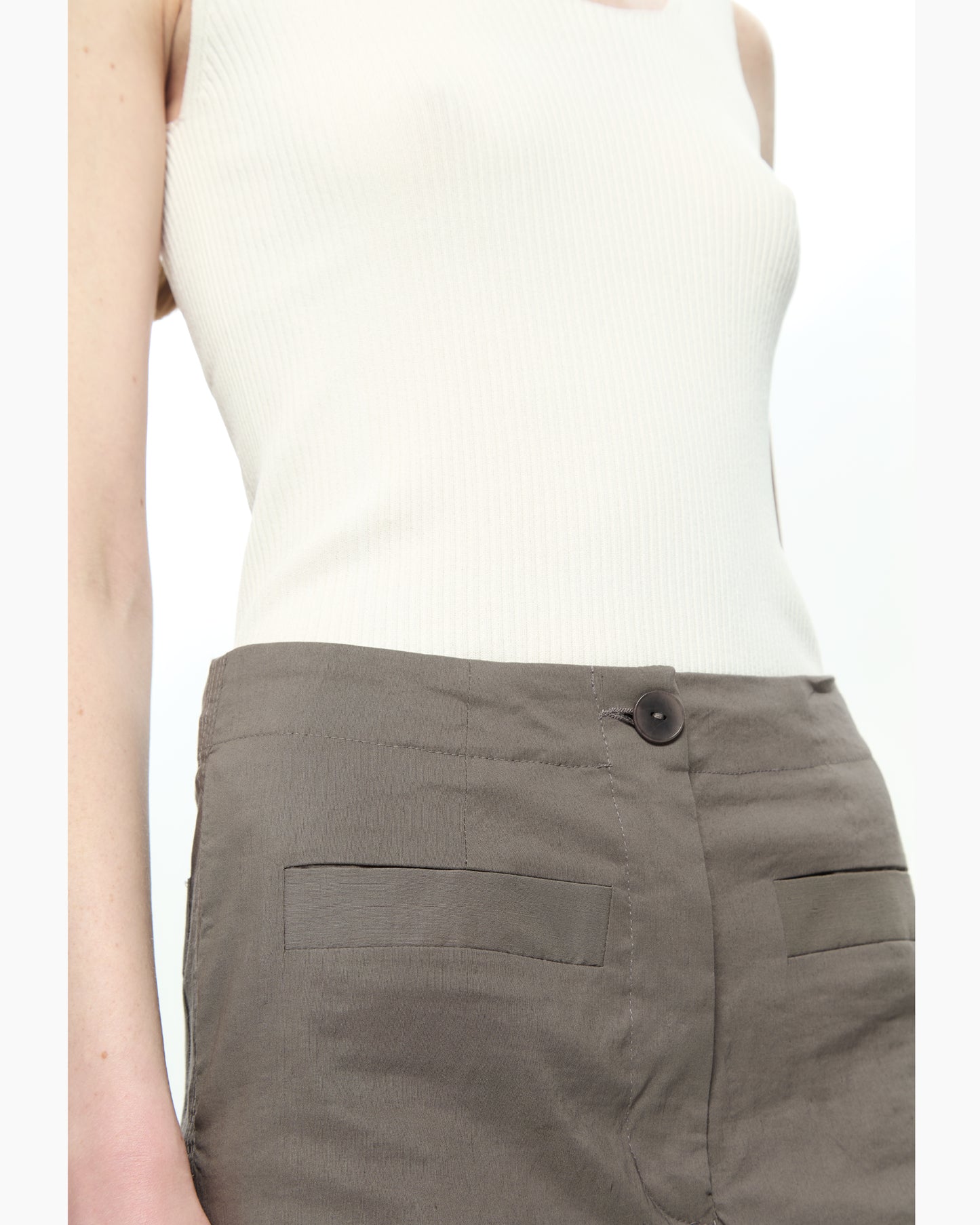 _MALLONI Pantalone NERO