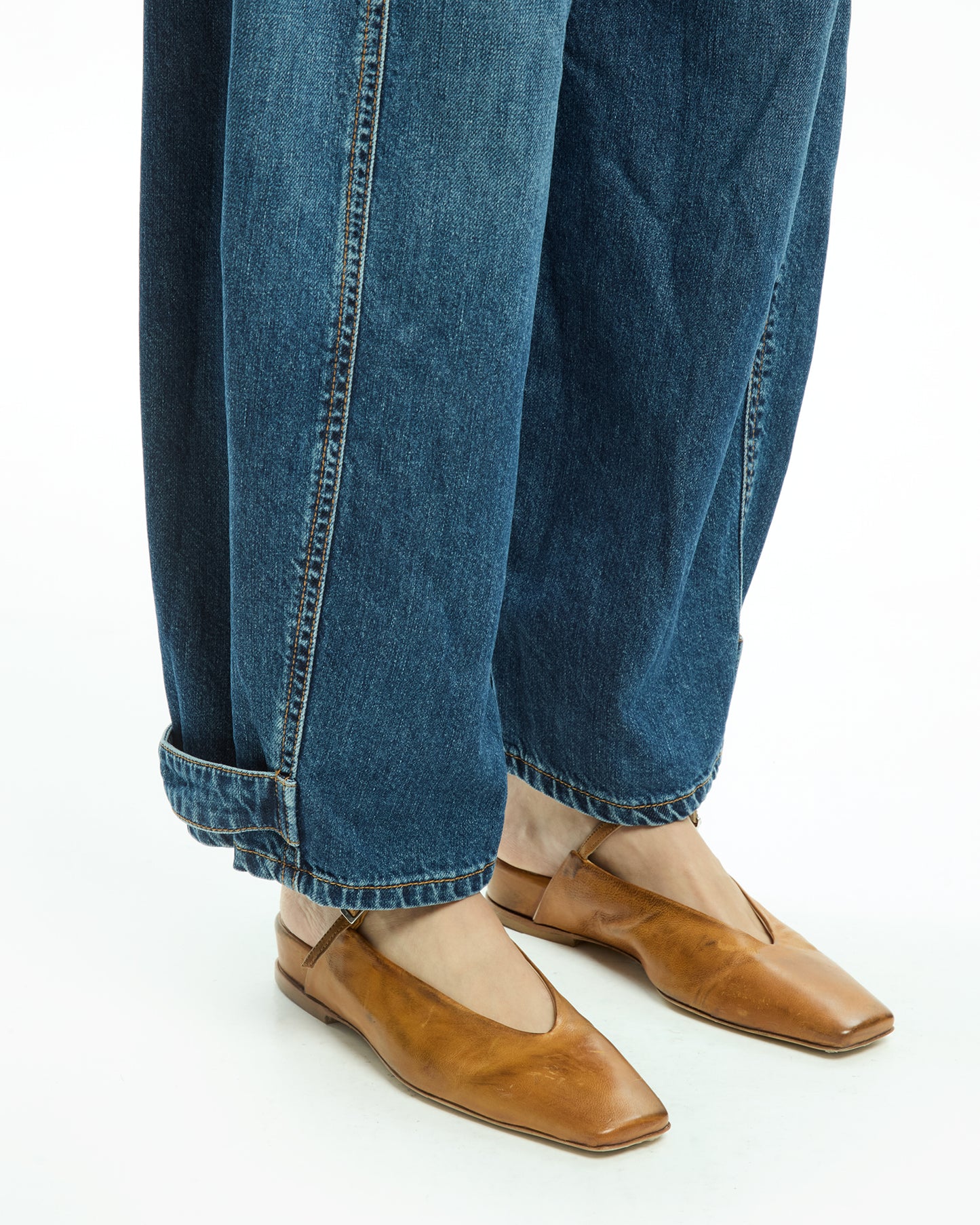 _MALLONI Jeans BLU