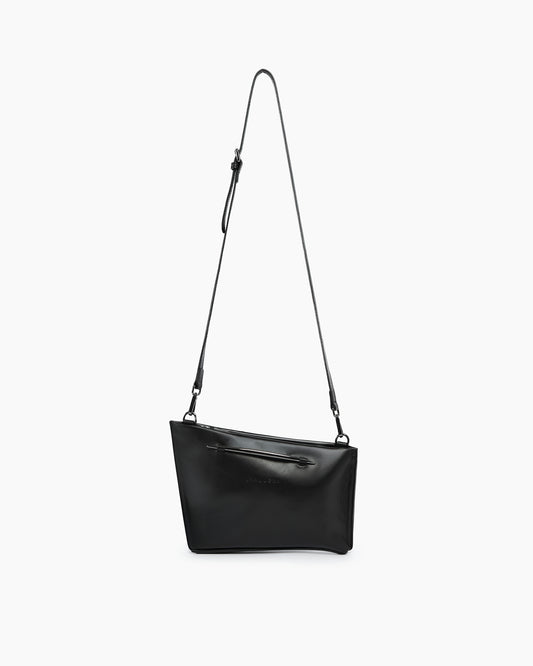 _MALLONI Borsa NERO