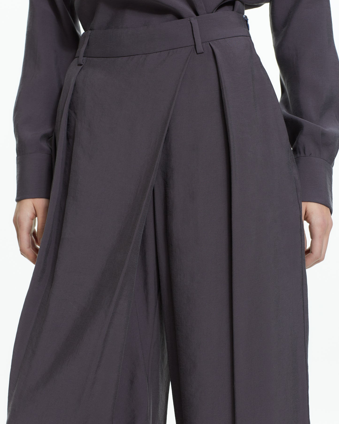 _MALLONI Pantalone ampio