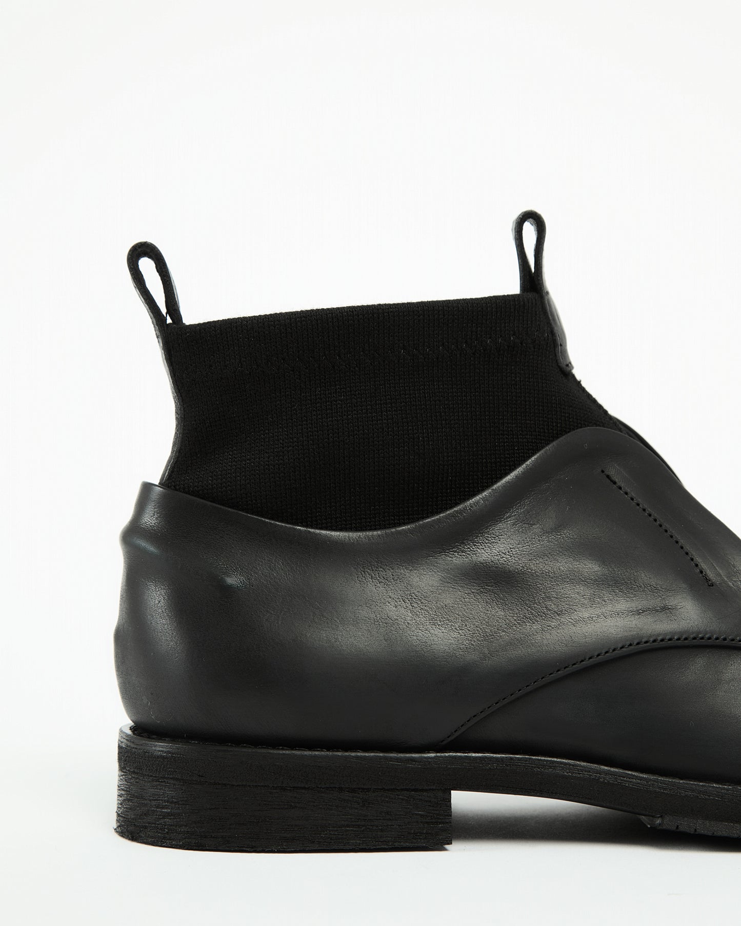 _MALLONI Derby contemporanea NERO