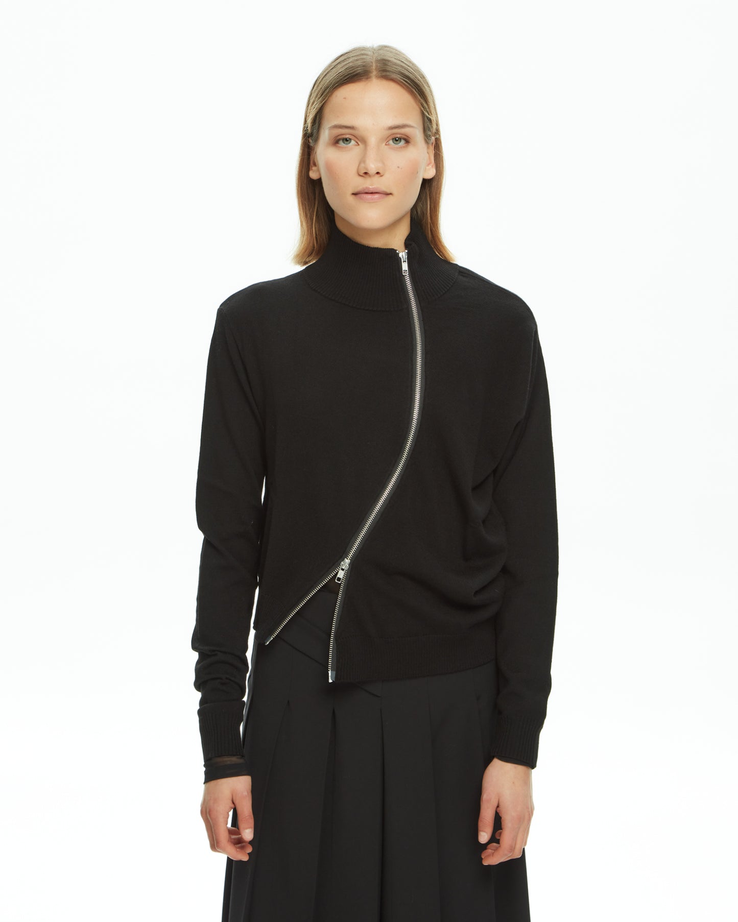 MLO Maglia NERO