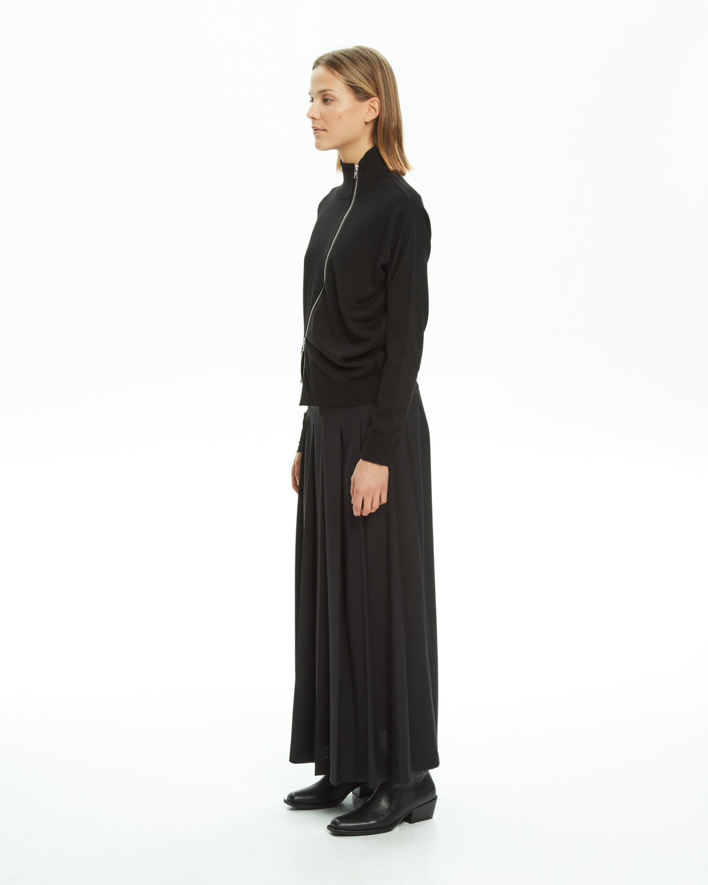 MLO Maglia NERO