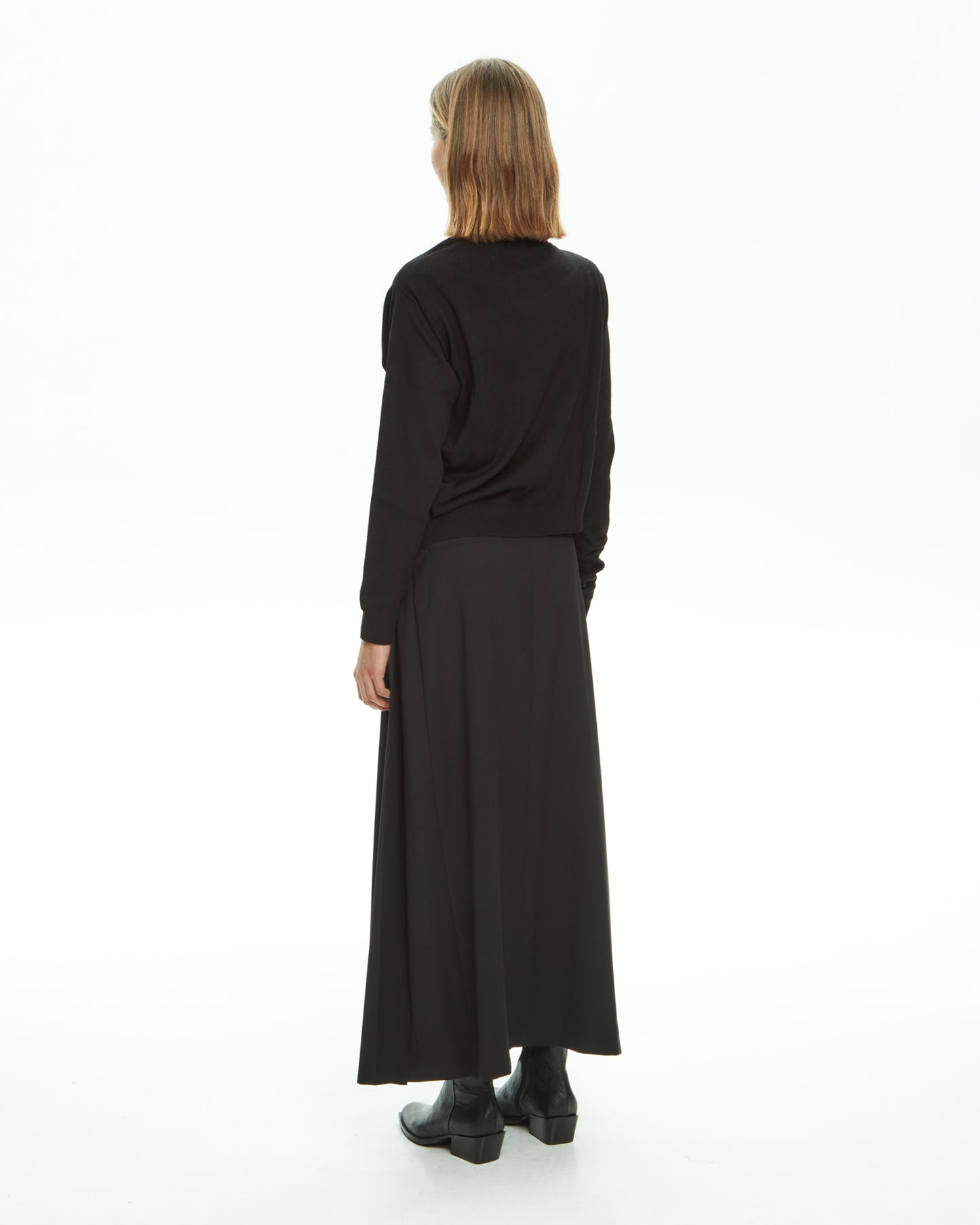 MLO Maglia NERO