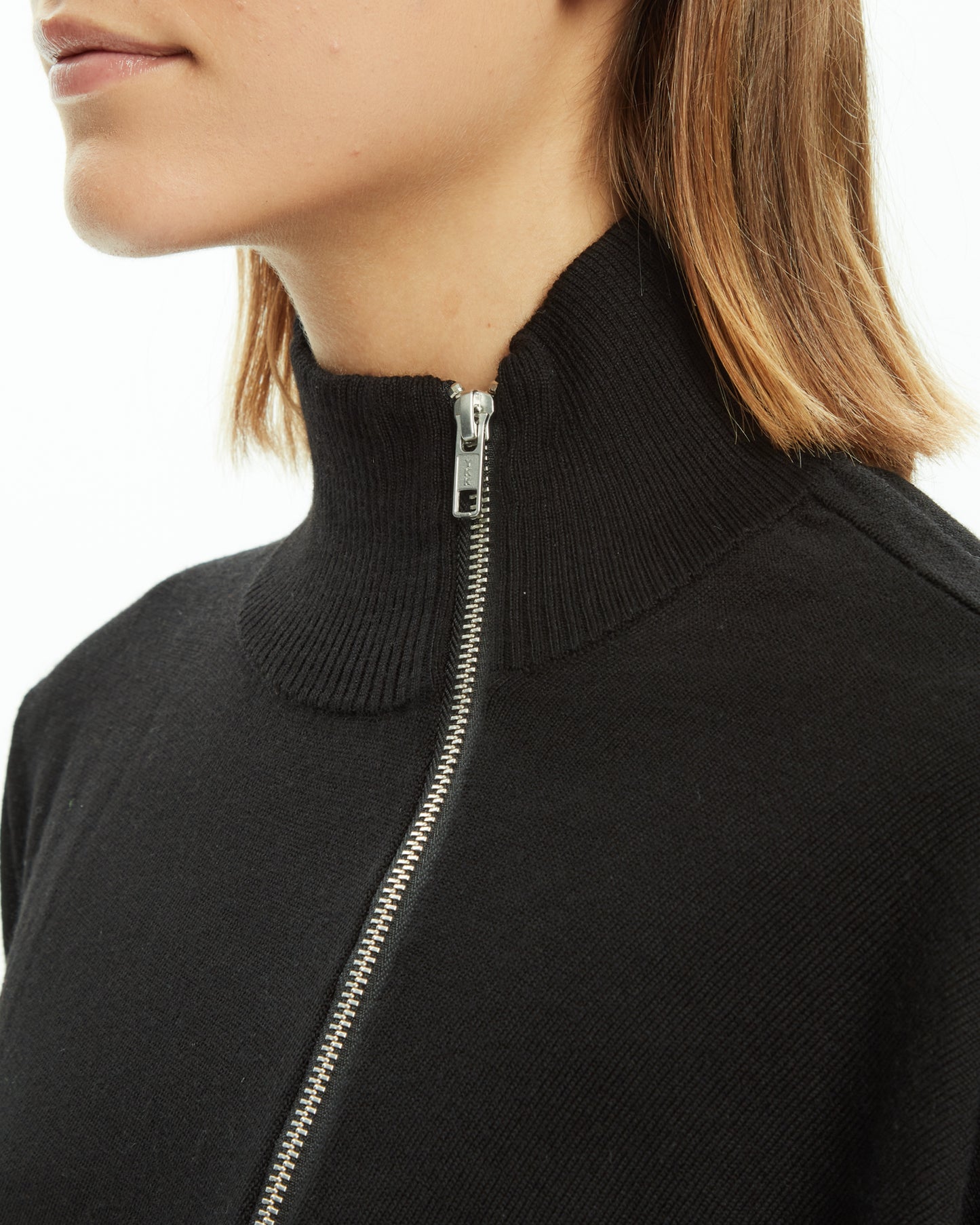 MLO Maglia NERO