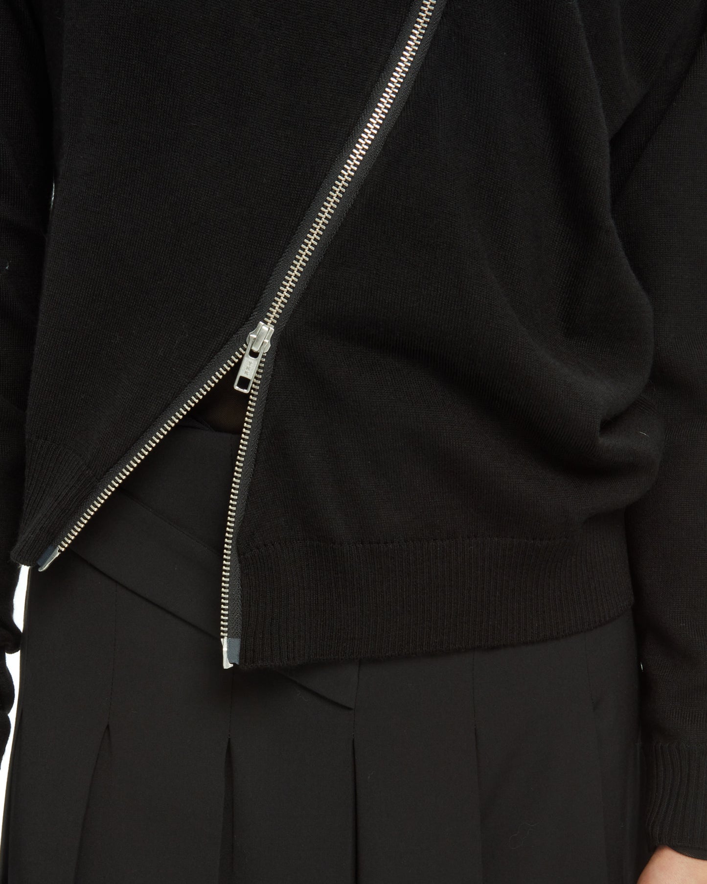 MLO Maglia NERO