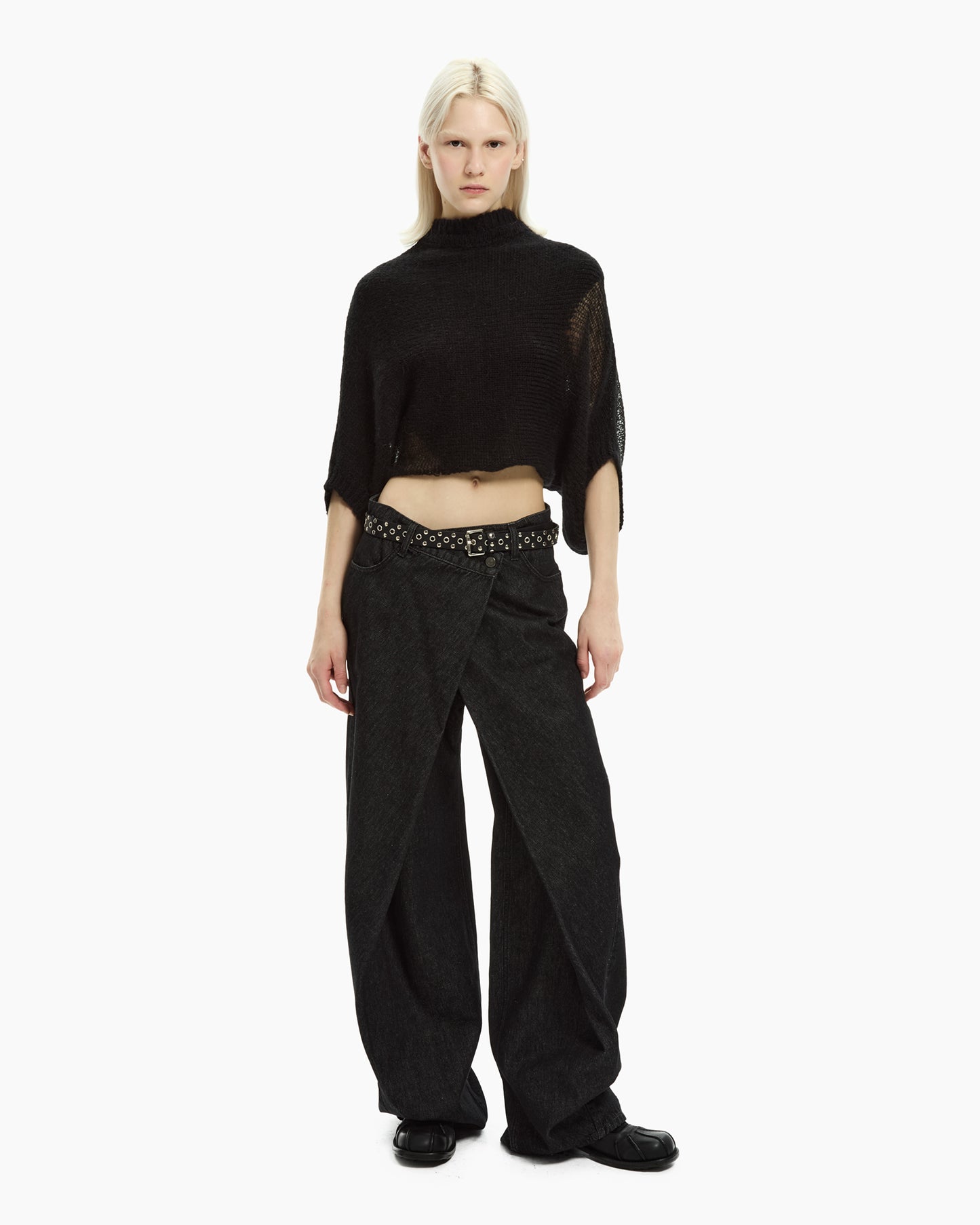 MLO Maglia NERO