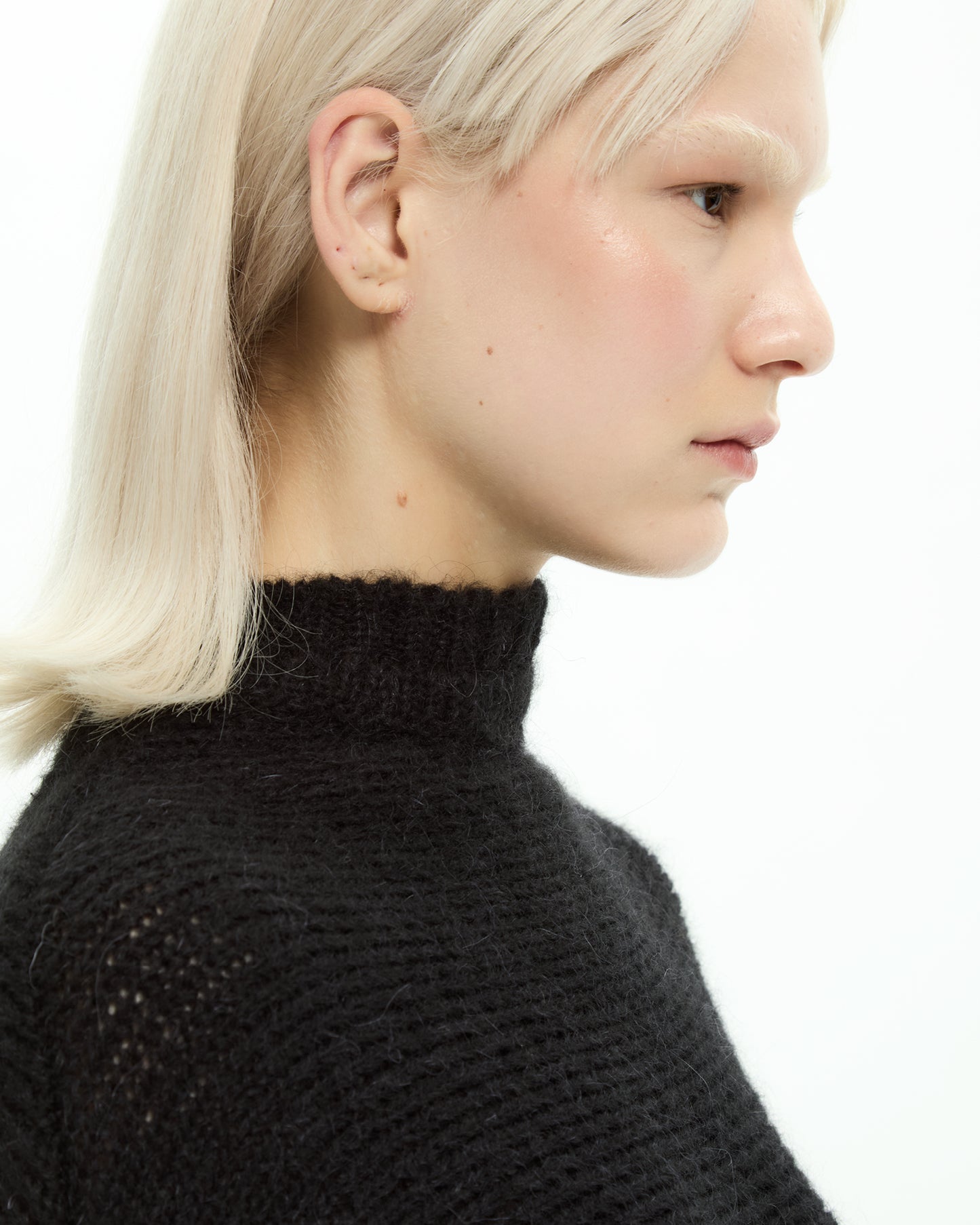 MLO Maglia NERO
