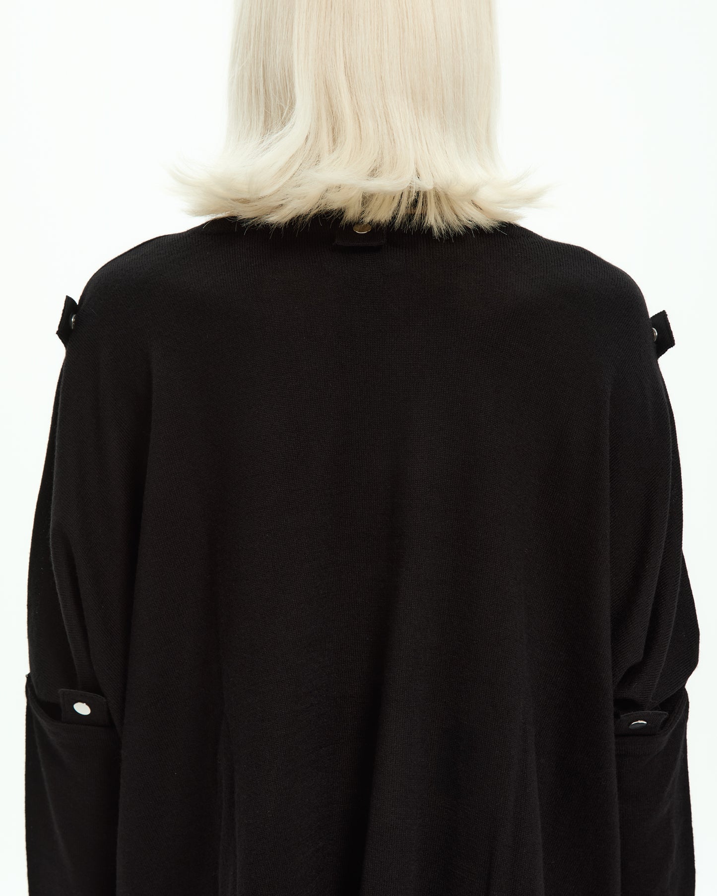 MLO Maglia NERO