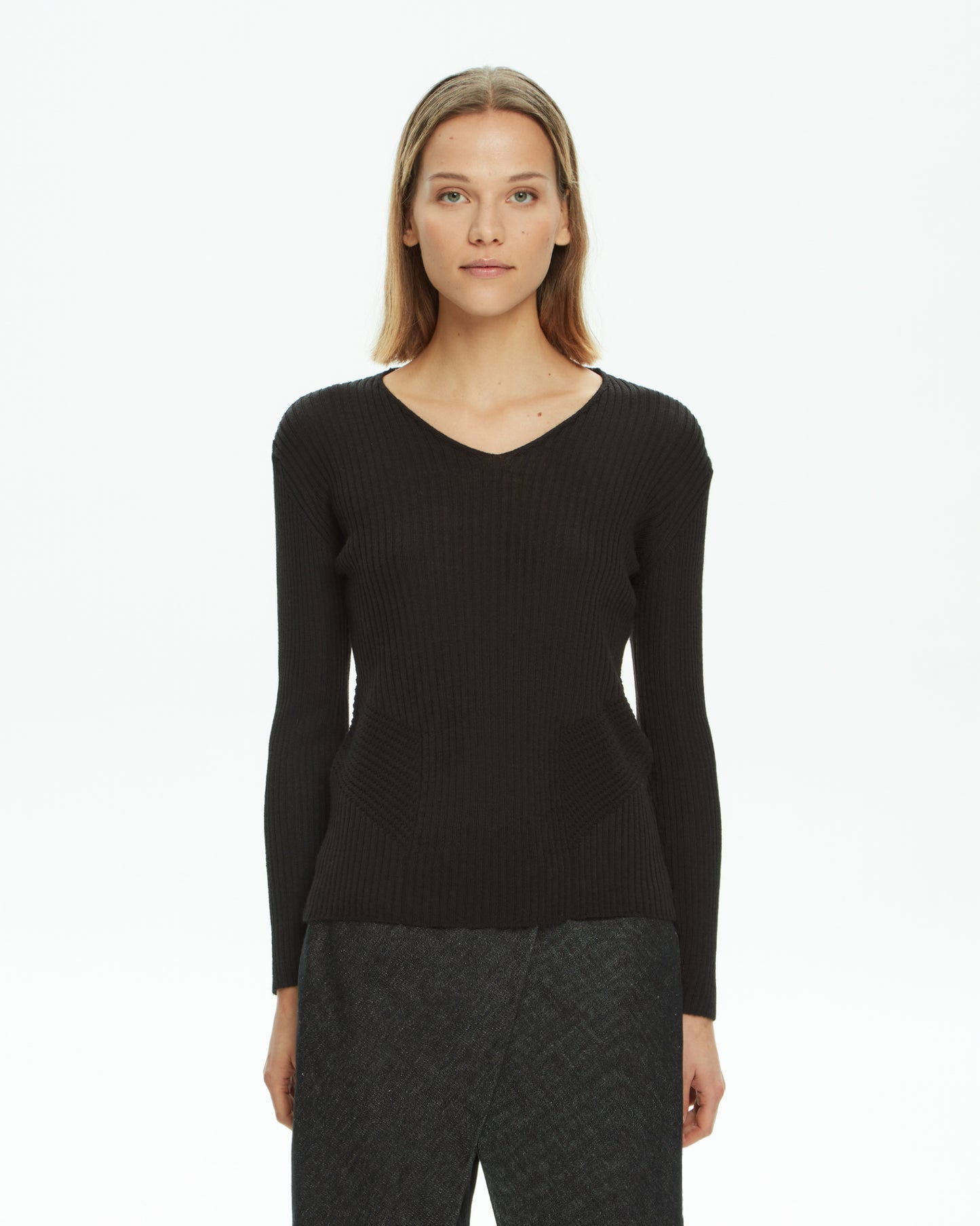 MLO Maglia NERO