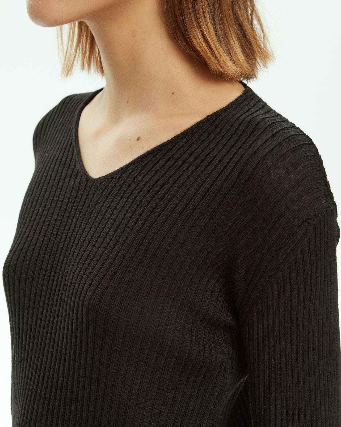 MLO Maglia NERO
