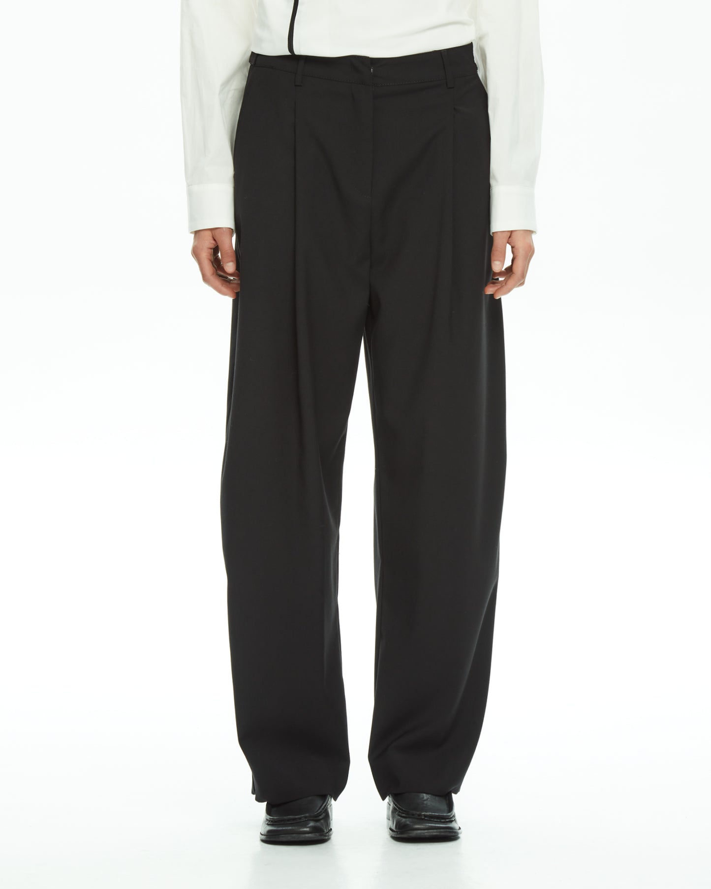 MLO Pantalone NERO
