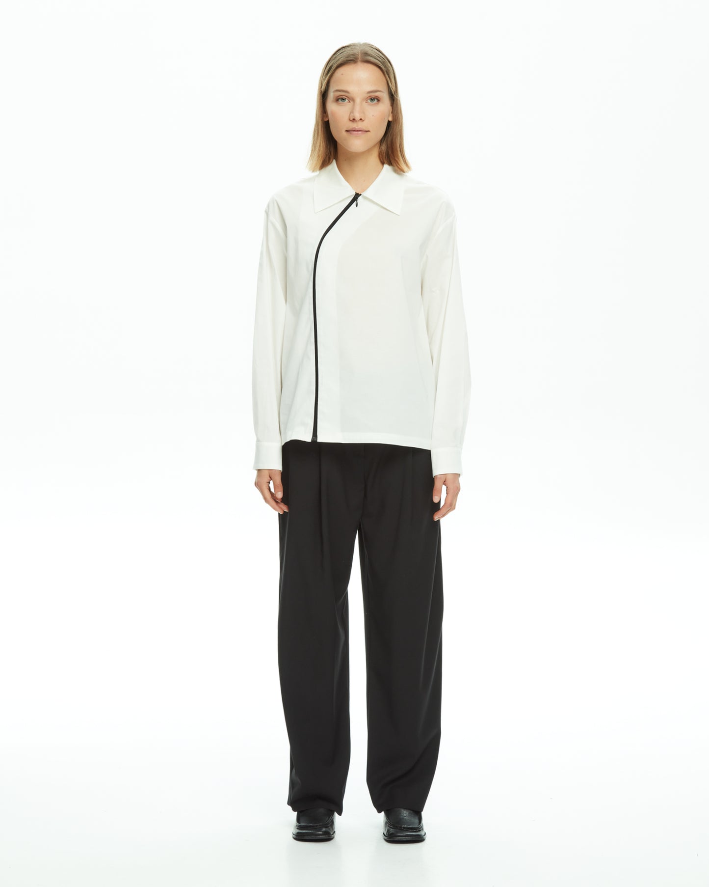 MLO Pantalone NERO