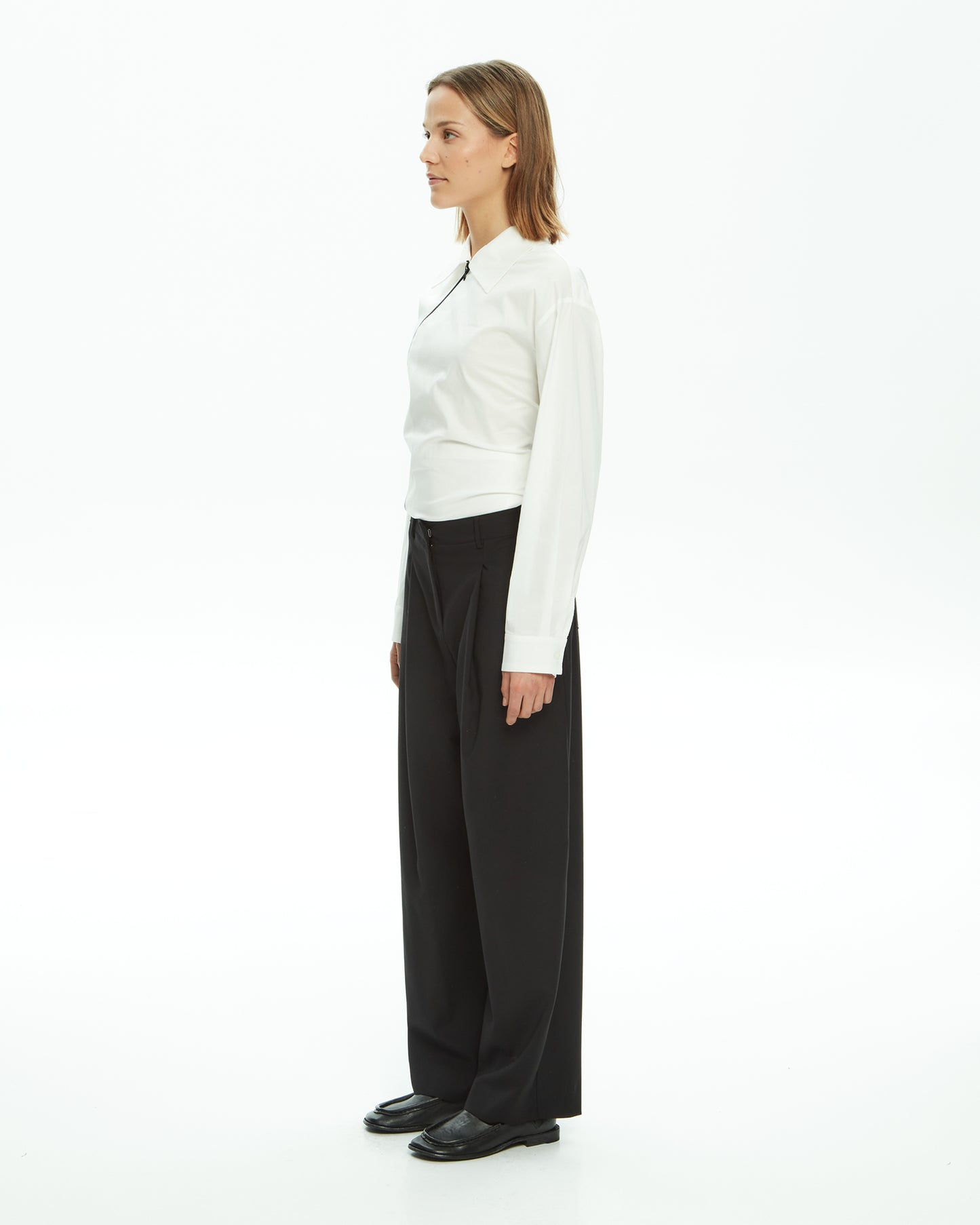 MLO Pantalone NERO