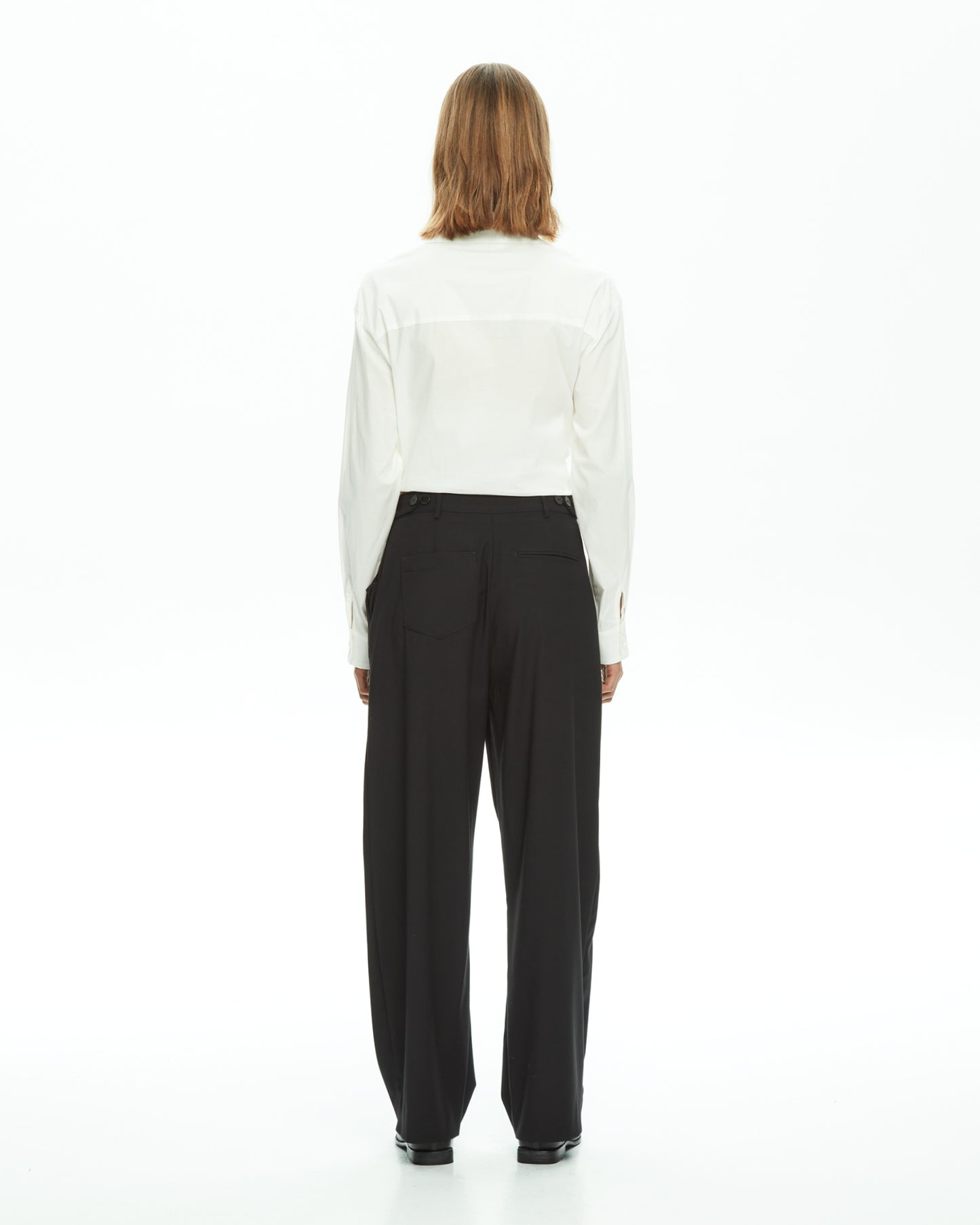 MLO Pantalone NERO
