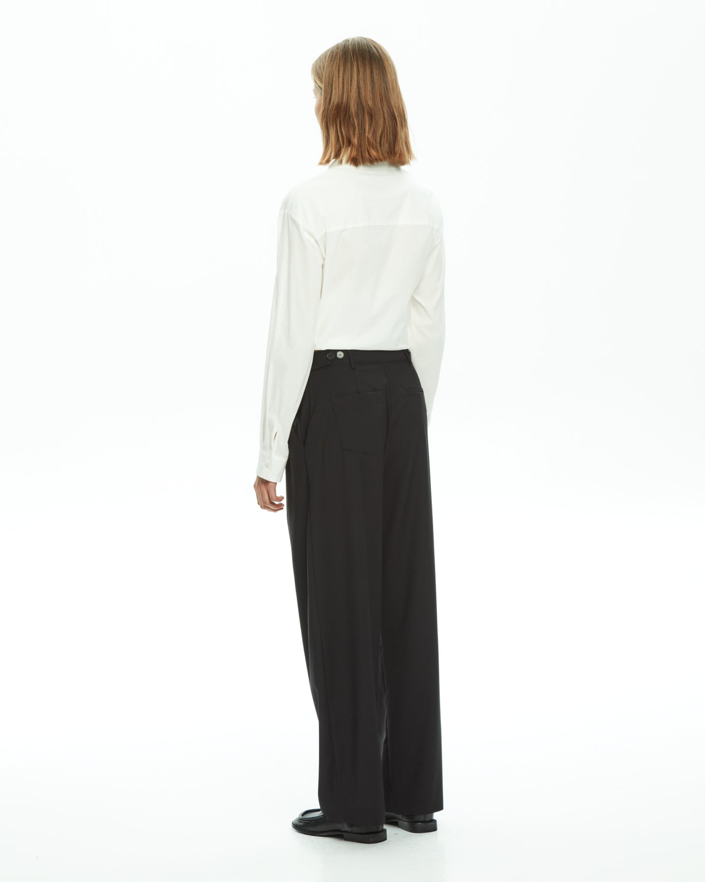 MLO Pantalone NERO
