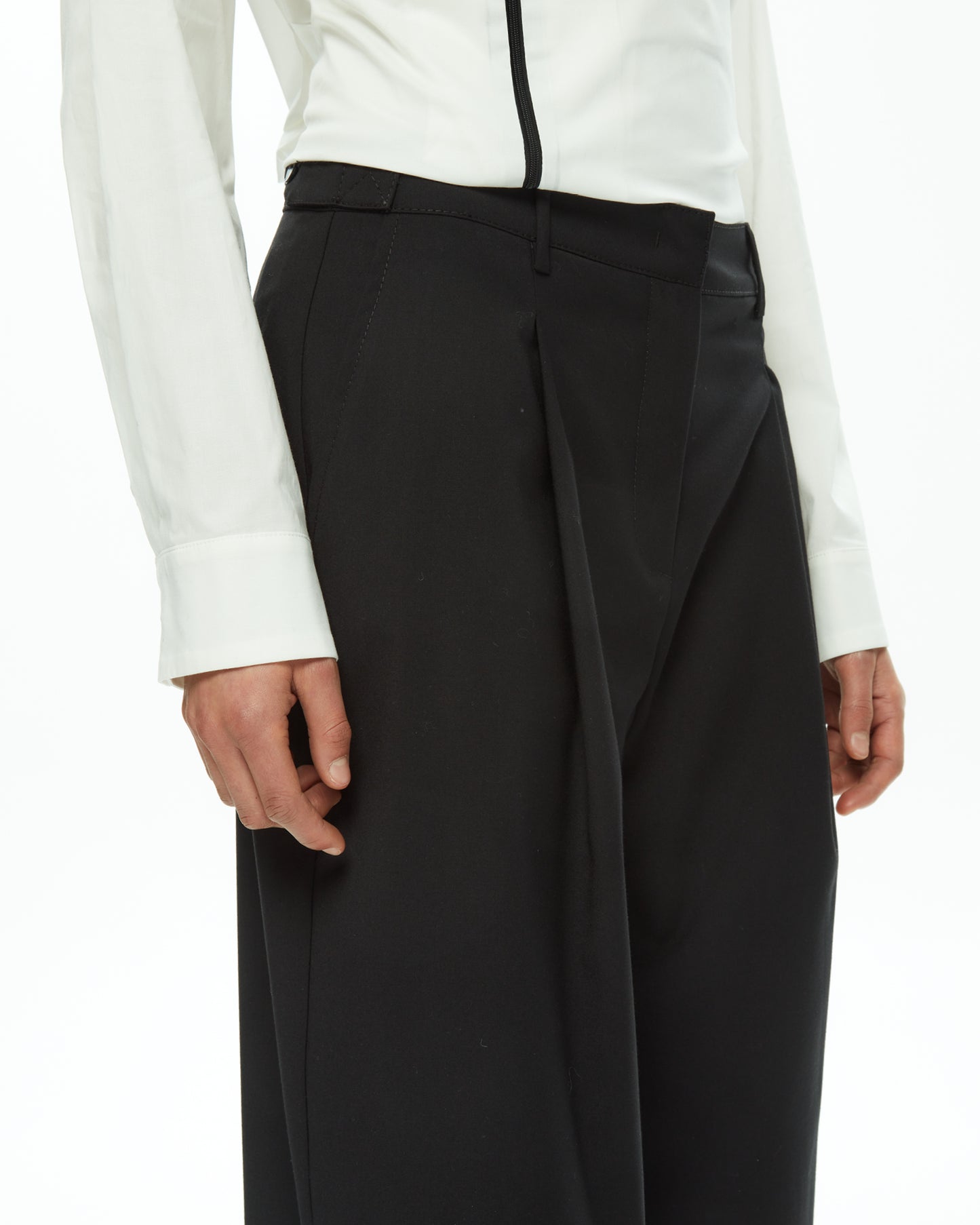 MLO Pantalone NERO