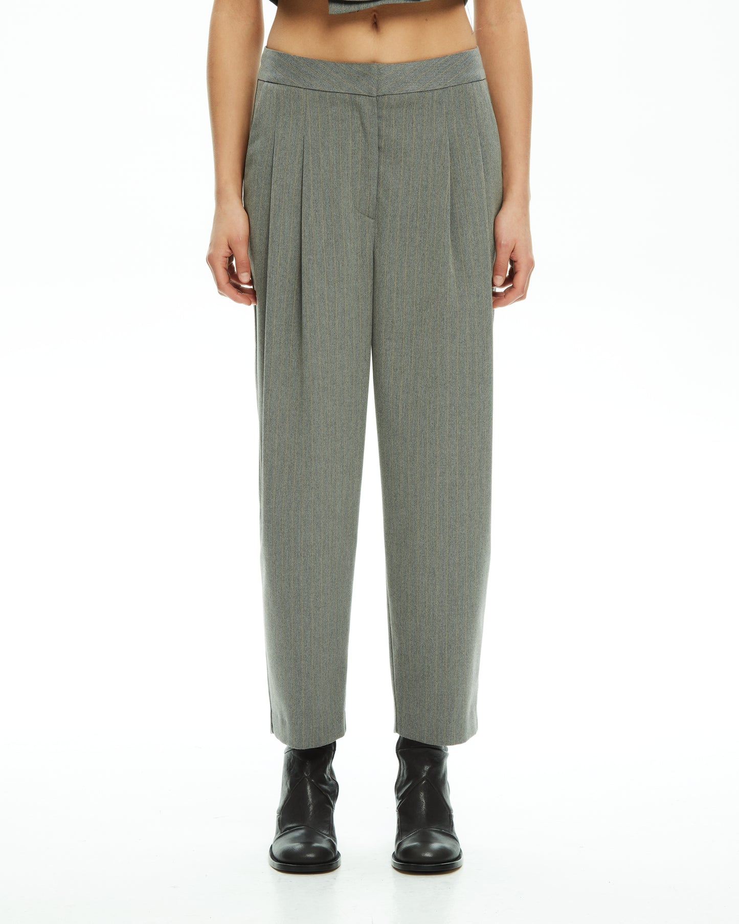 MLO Pantalone GRIGIO