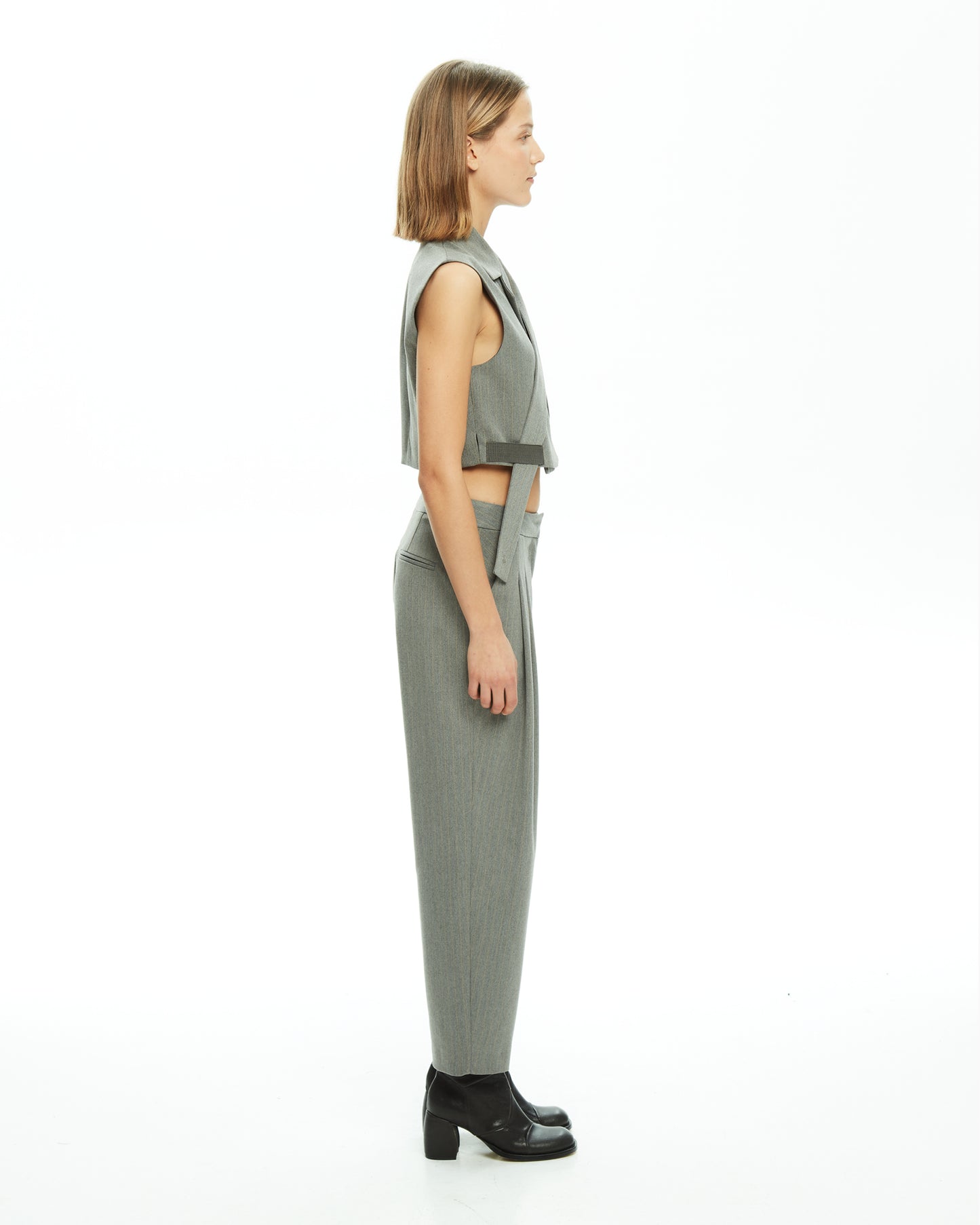 MLO Pantalone GRIGIO