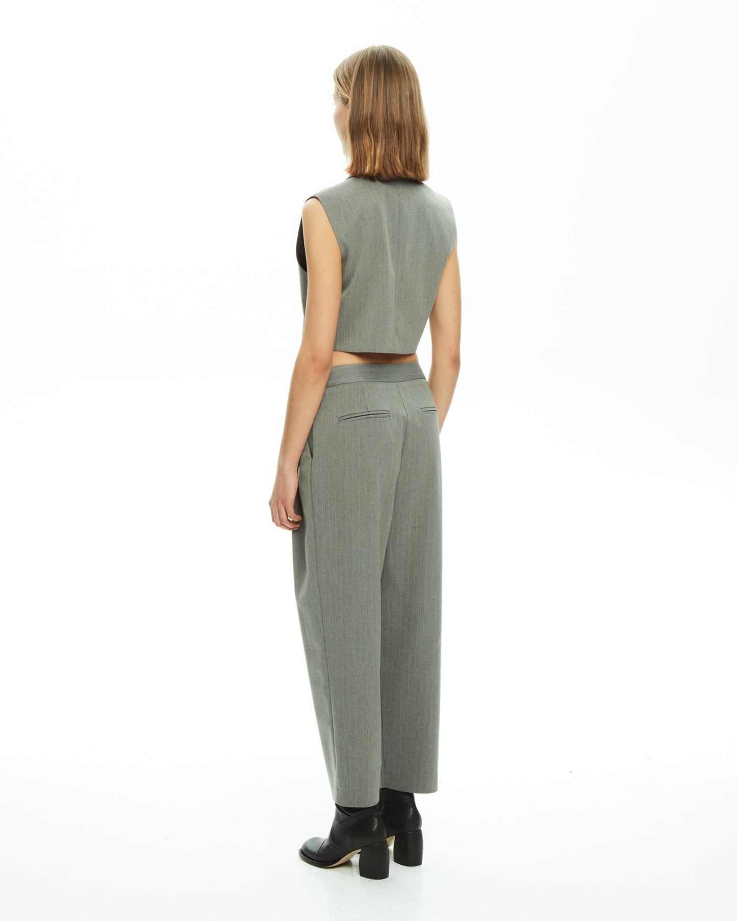 MLO Pantalone GRIGIO