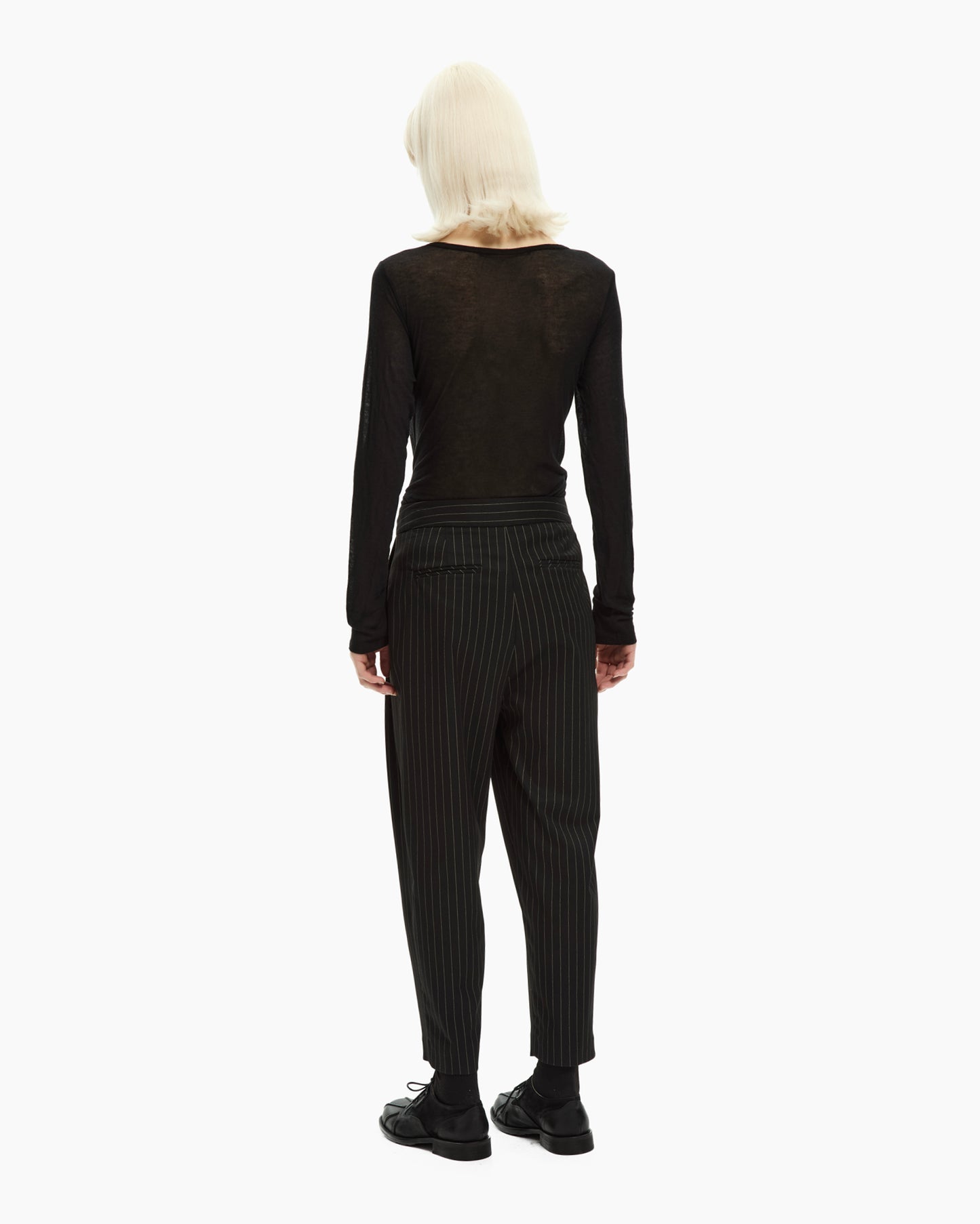MLO Pantalone NERO