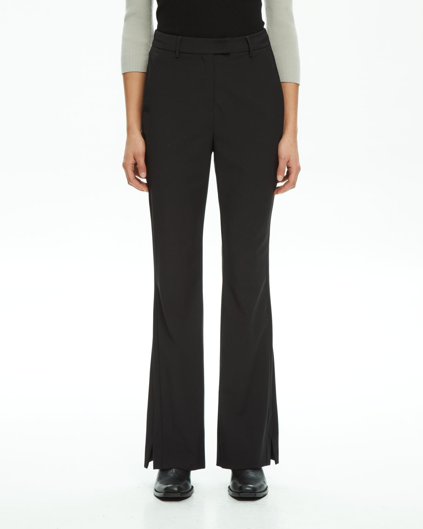 MLO Pantalone NERO