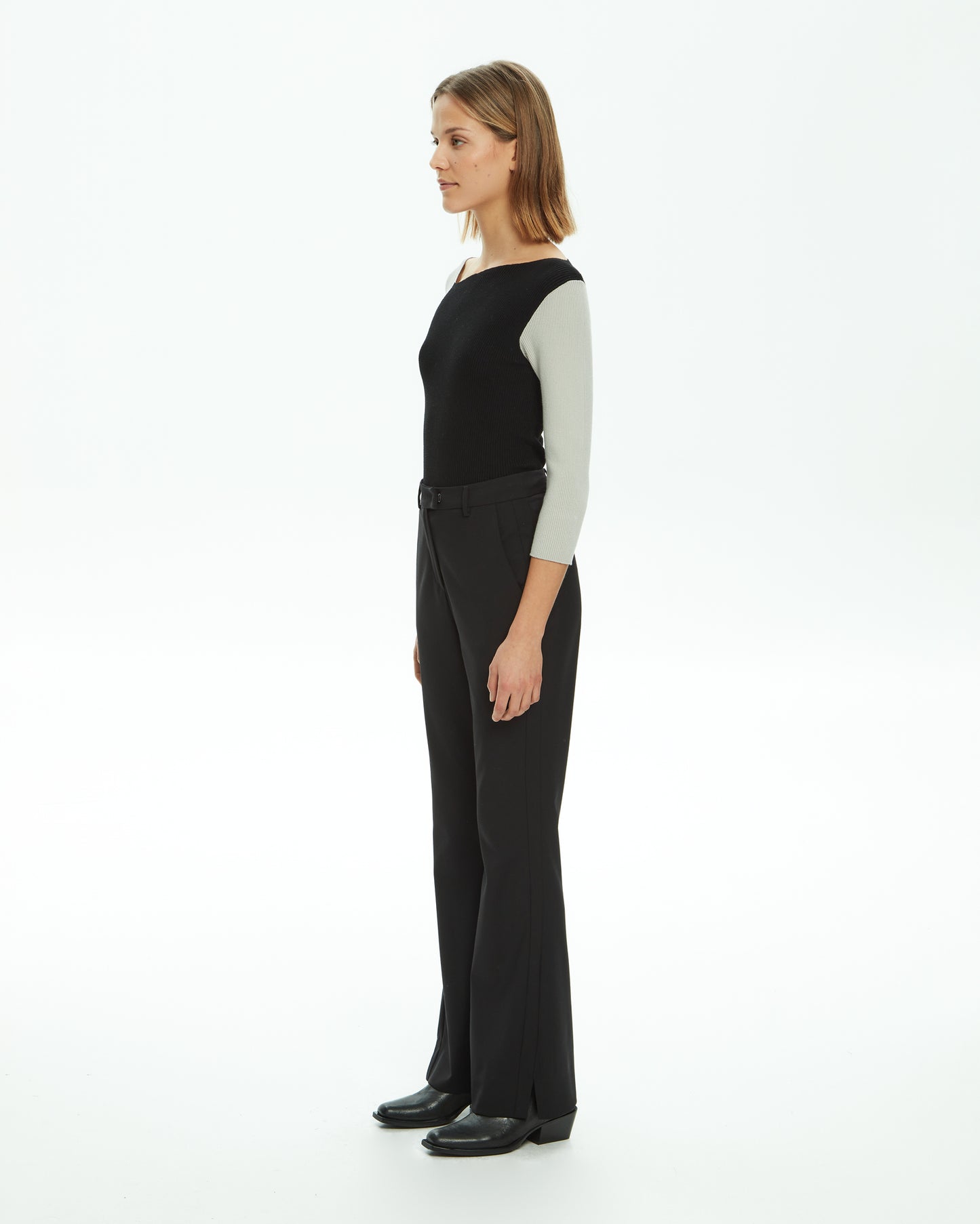 MLO Pantalone NERO