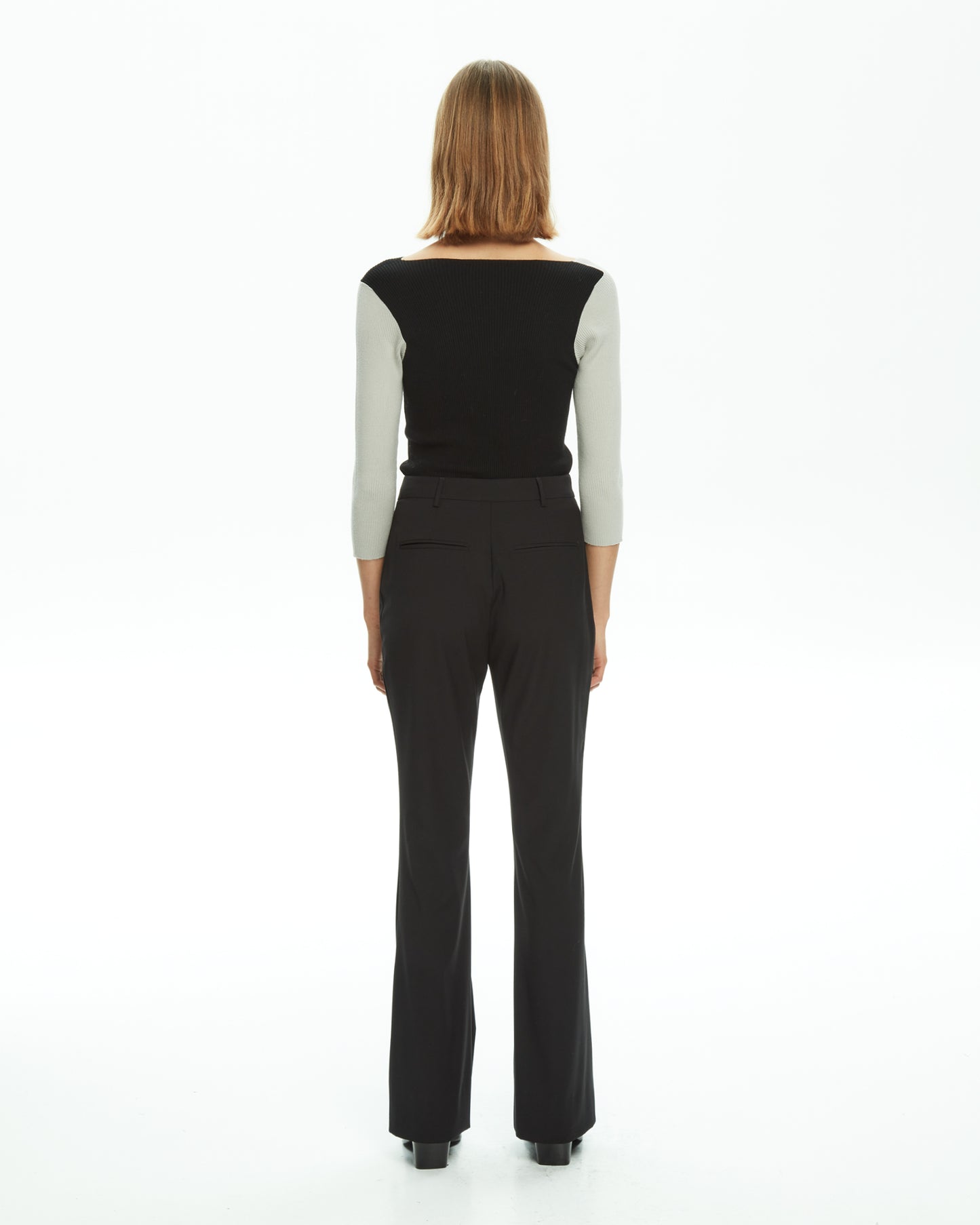 MLO Pantalone NERO