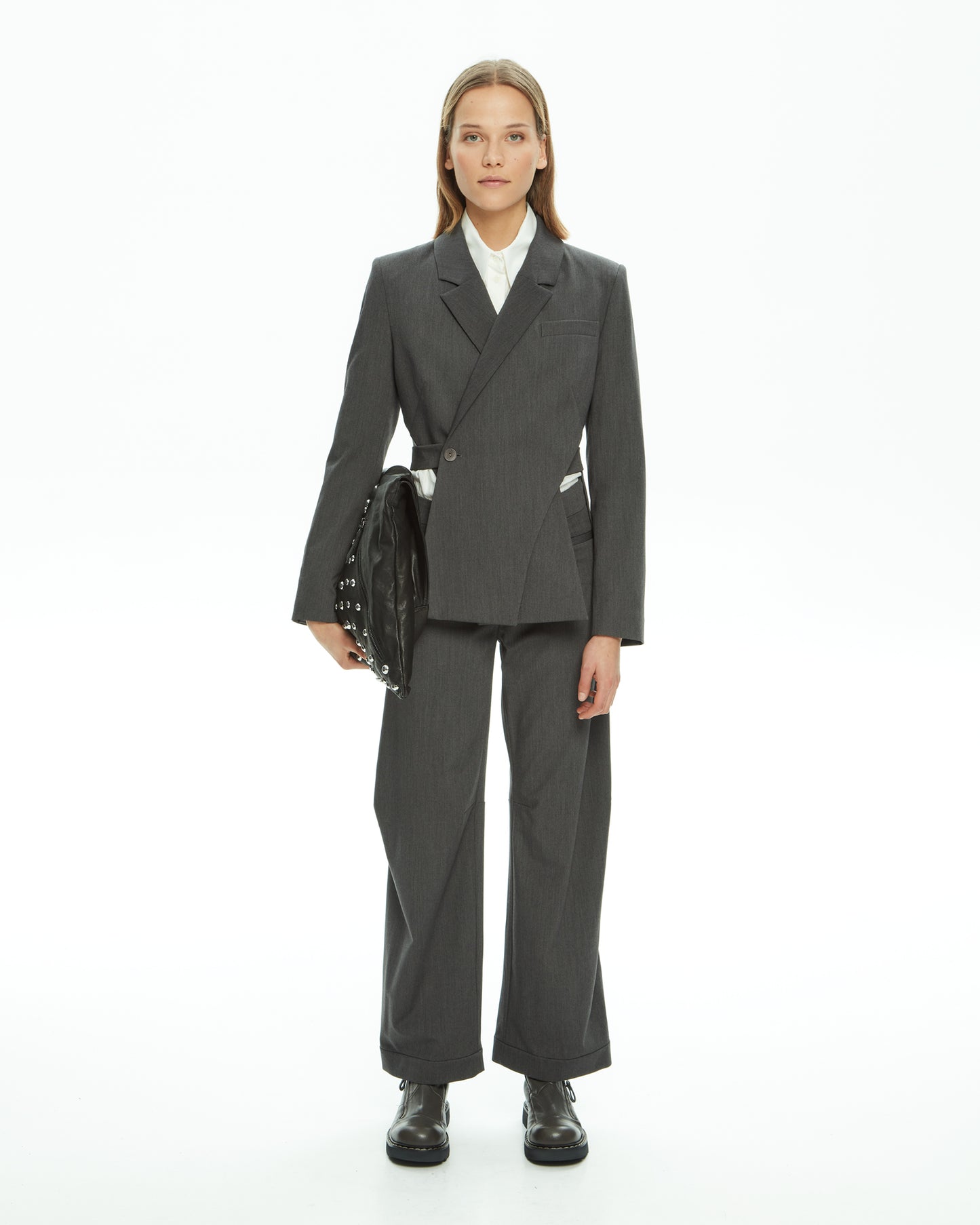 MLO Pantalone GRIGIO