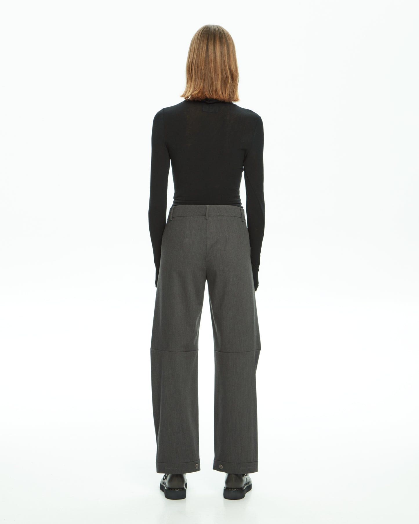MLO Pantalone GRIGIO