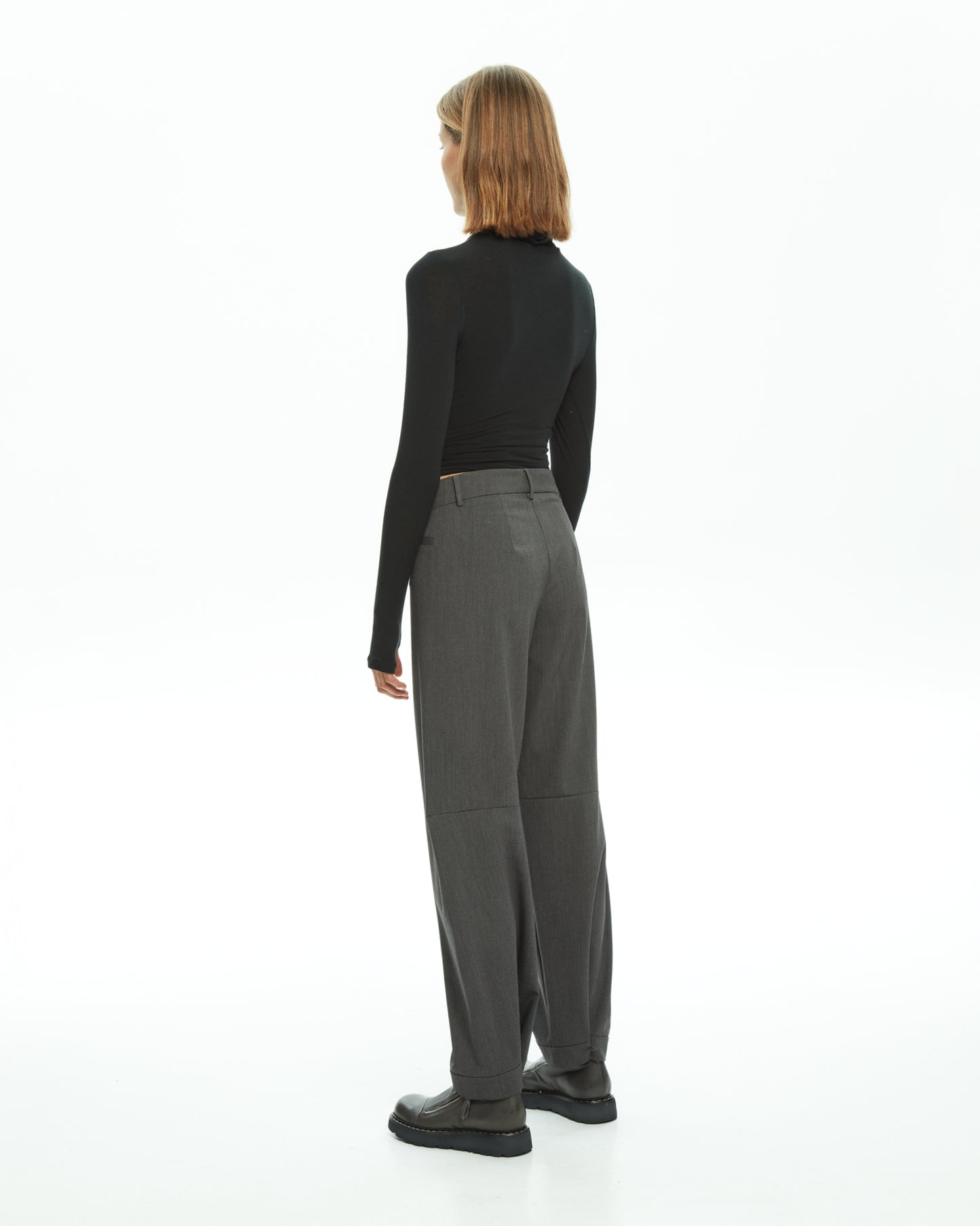 MLO Pantalone GRIGIO