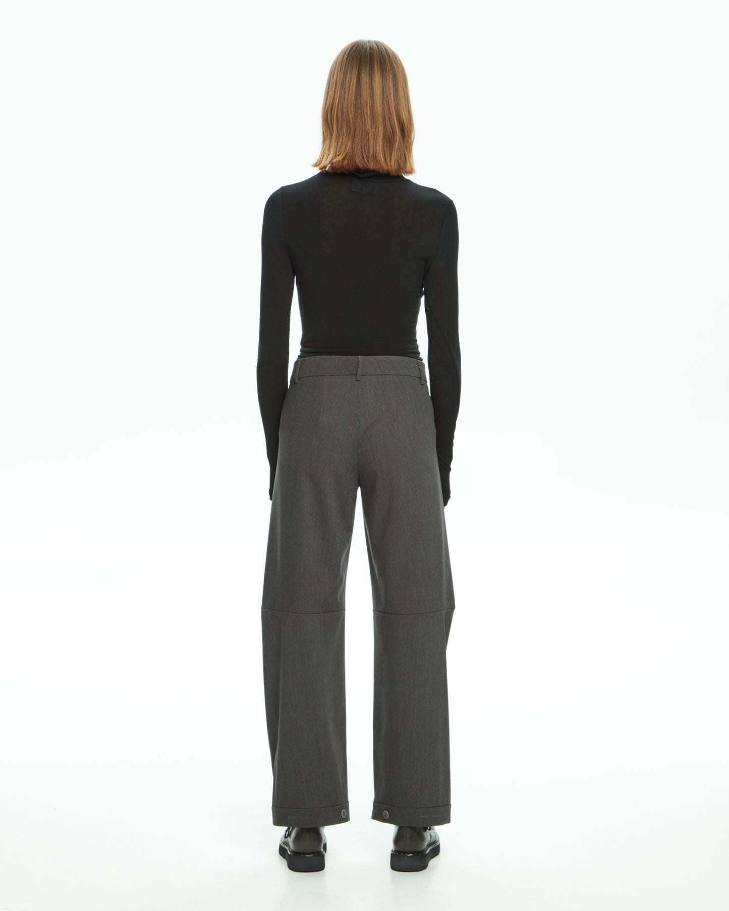 MLO Pantalone GRIGIO