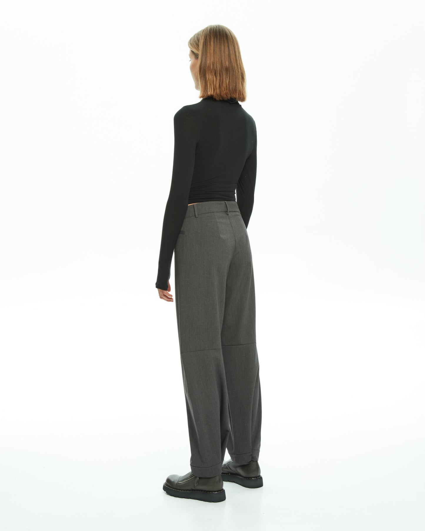 MLO Pantalone GRIGIO