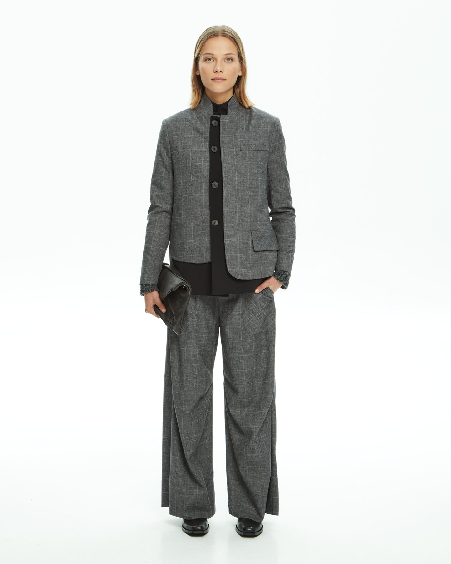 MLO Pantalone GRIGIO