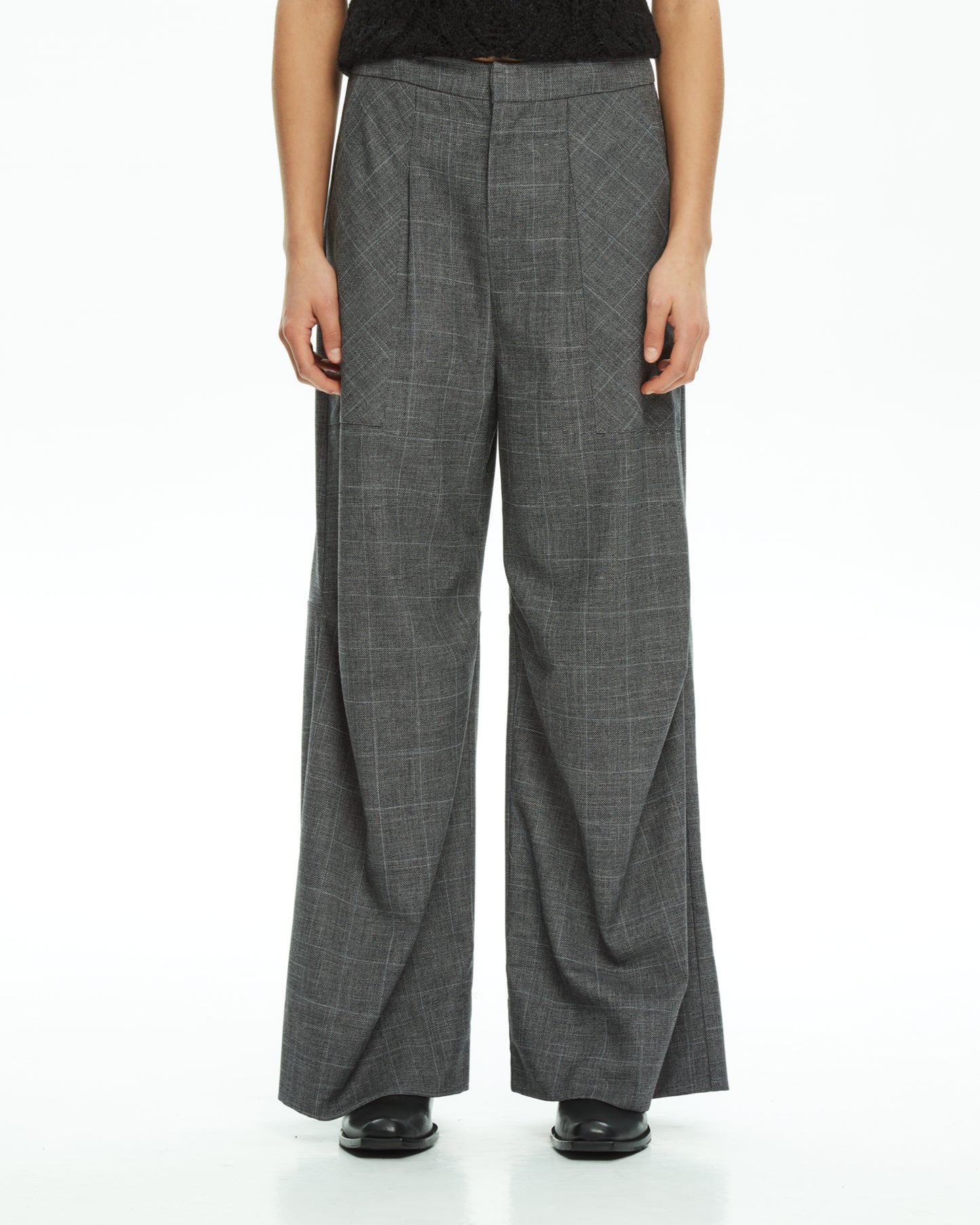 MLO Pantalone GRIGIO