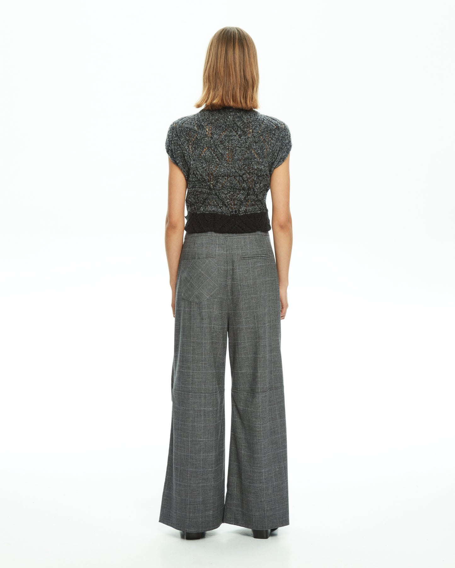 MLO Pantalone GRIGIO
