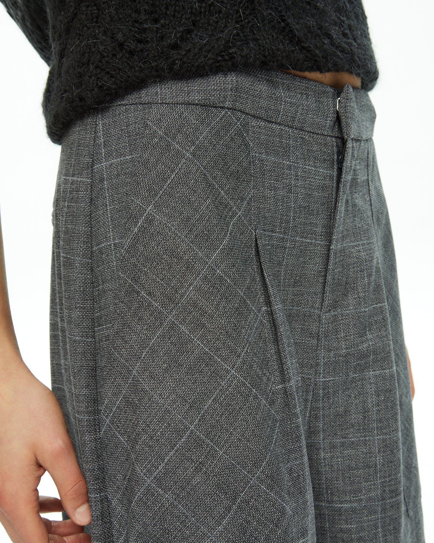 MLO Pantalone GRIGIO