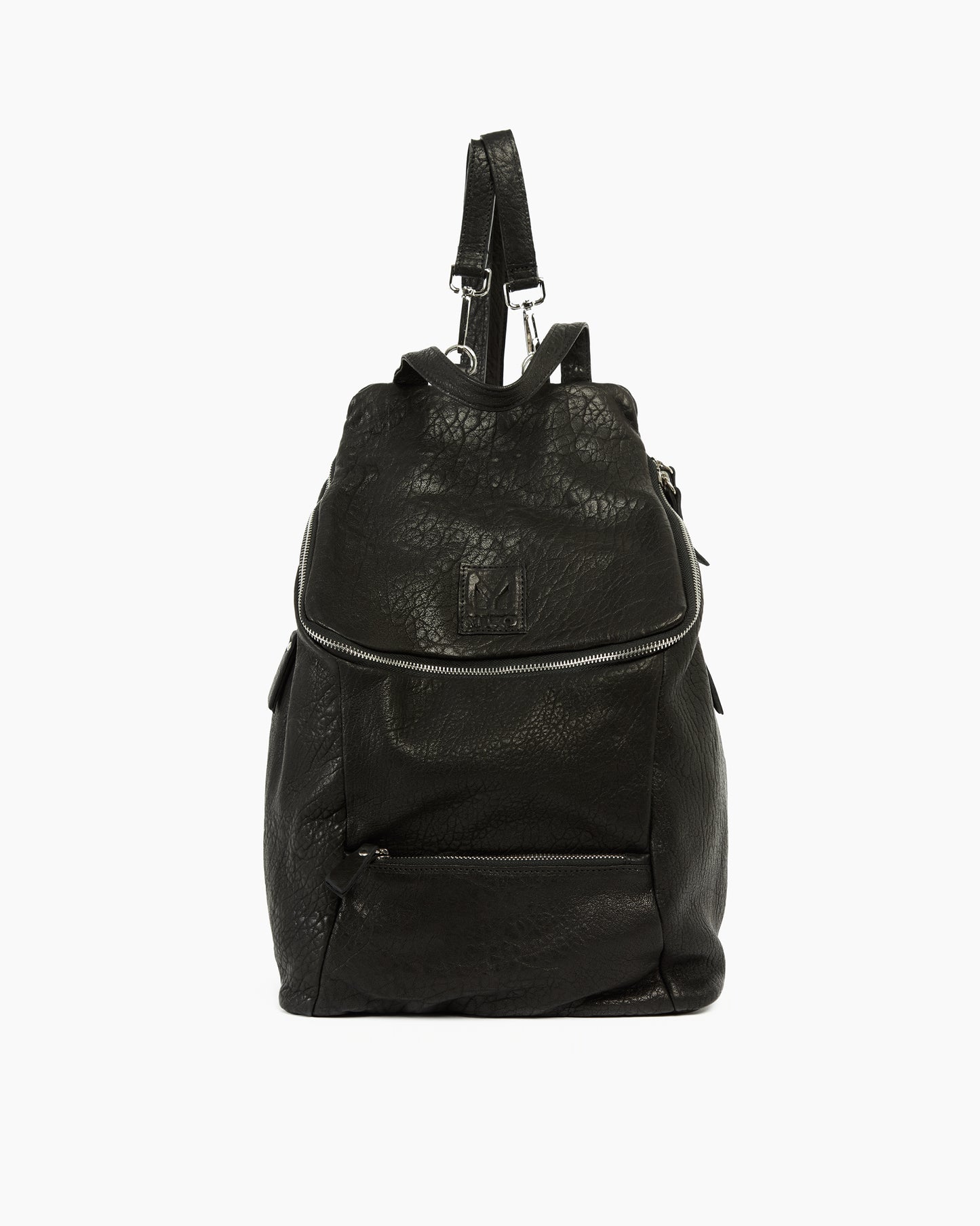 MLO Borsa NERO