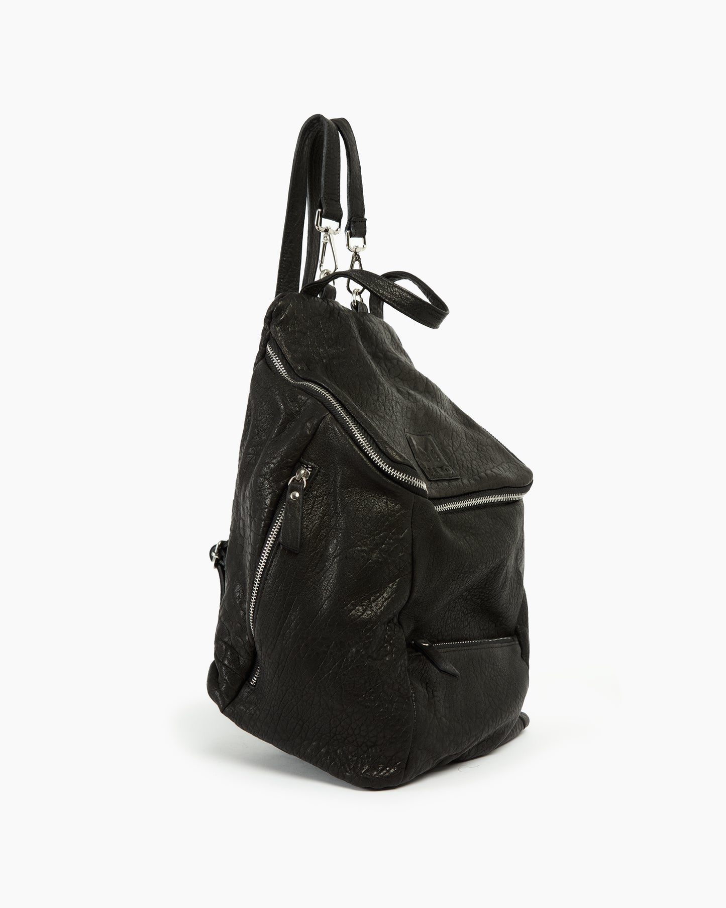 MLO Borsa NERO