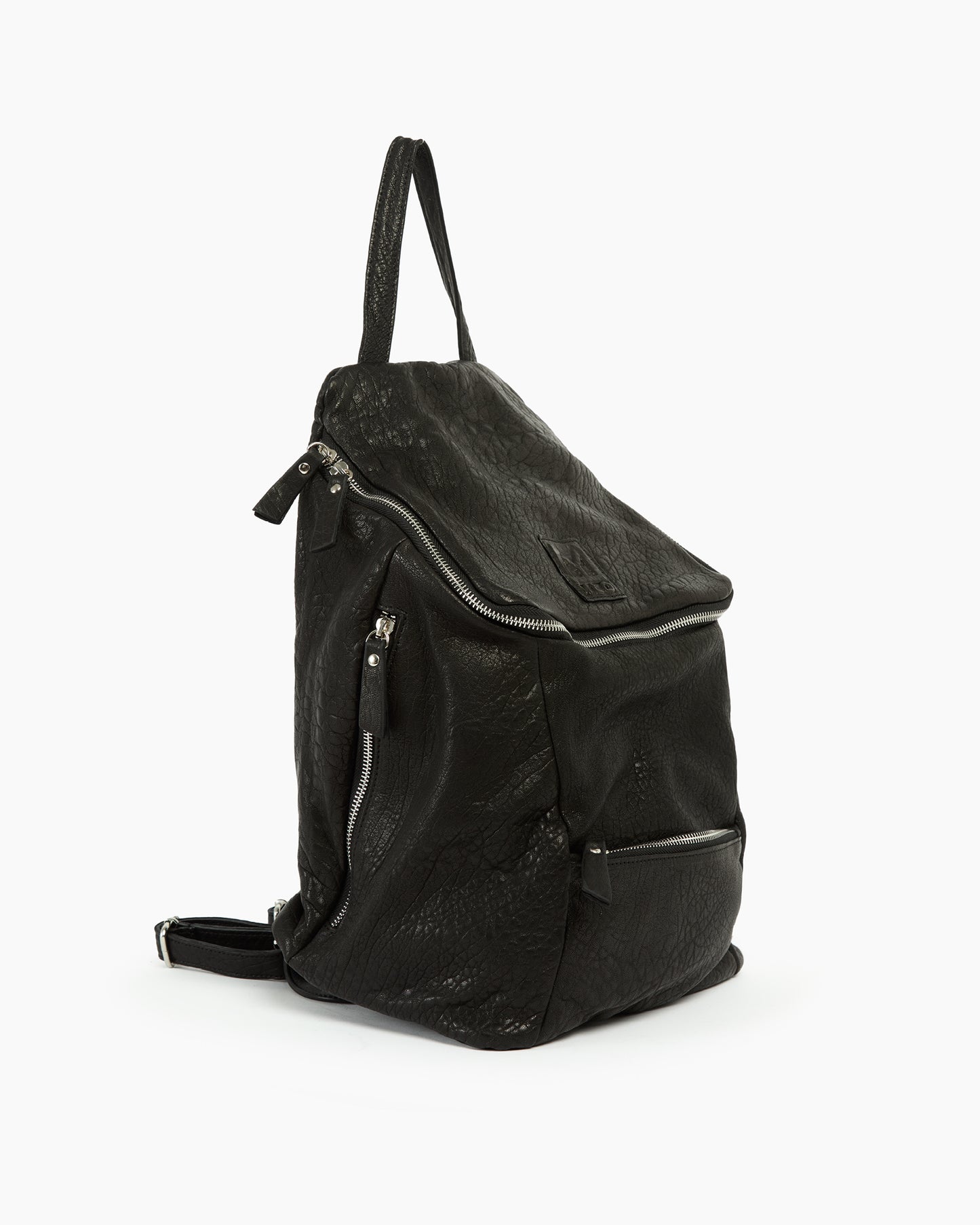MLO Borsa NERO