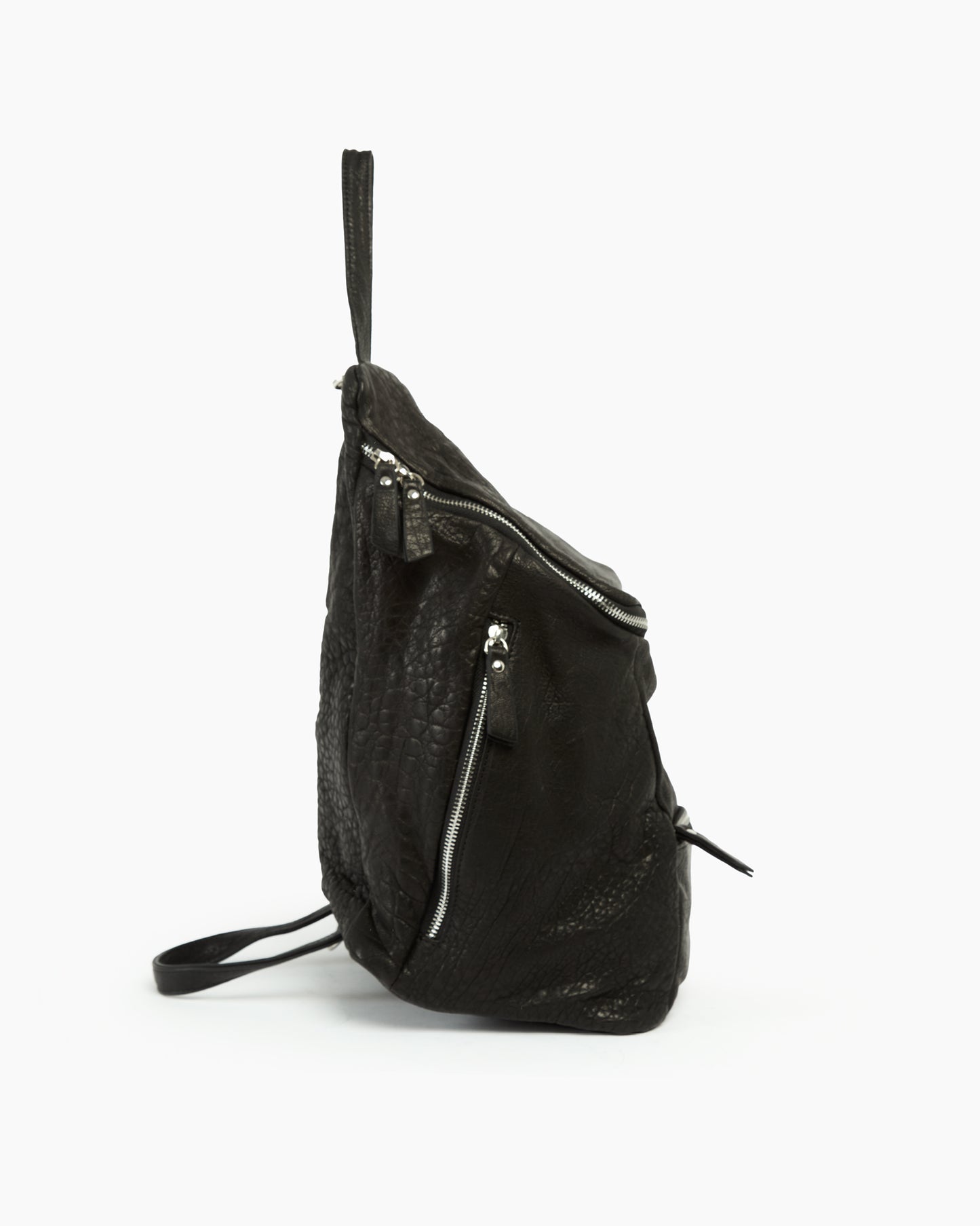 MLO Borsa NERO