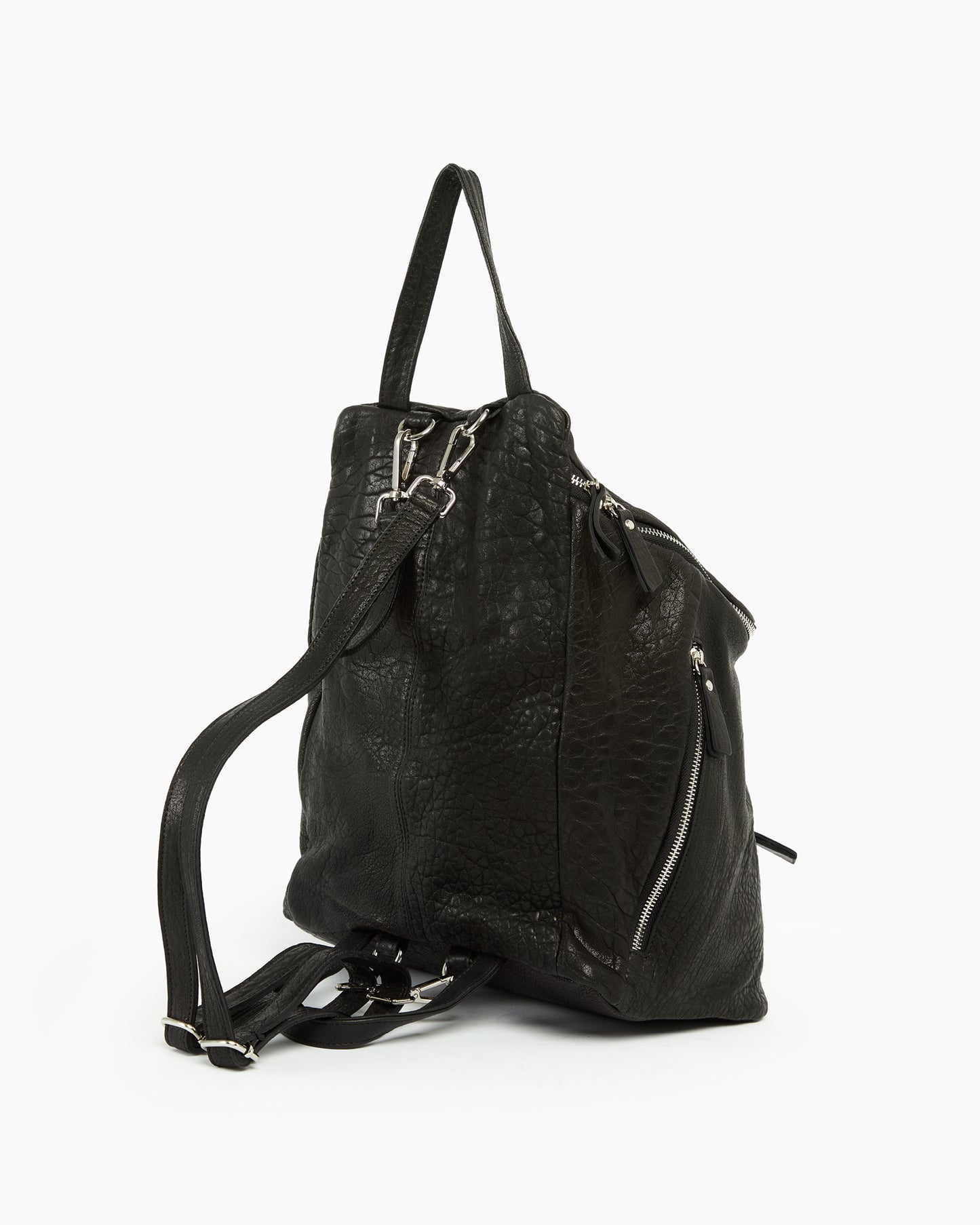 MLO Borsa NERO