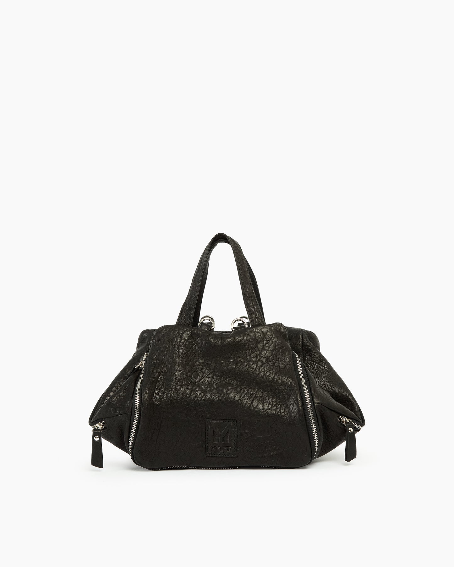 MLO Borsa NERO