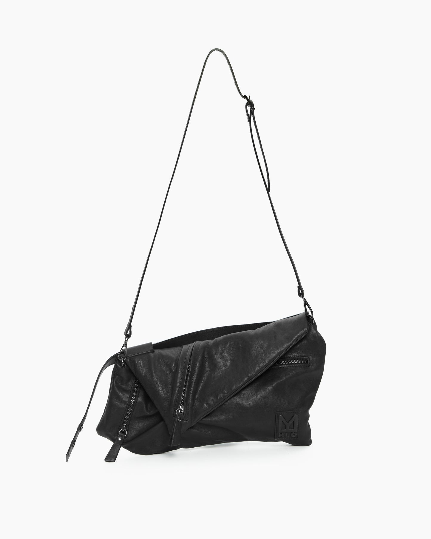 MLO Borsa NERO