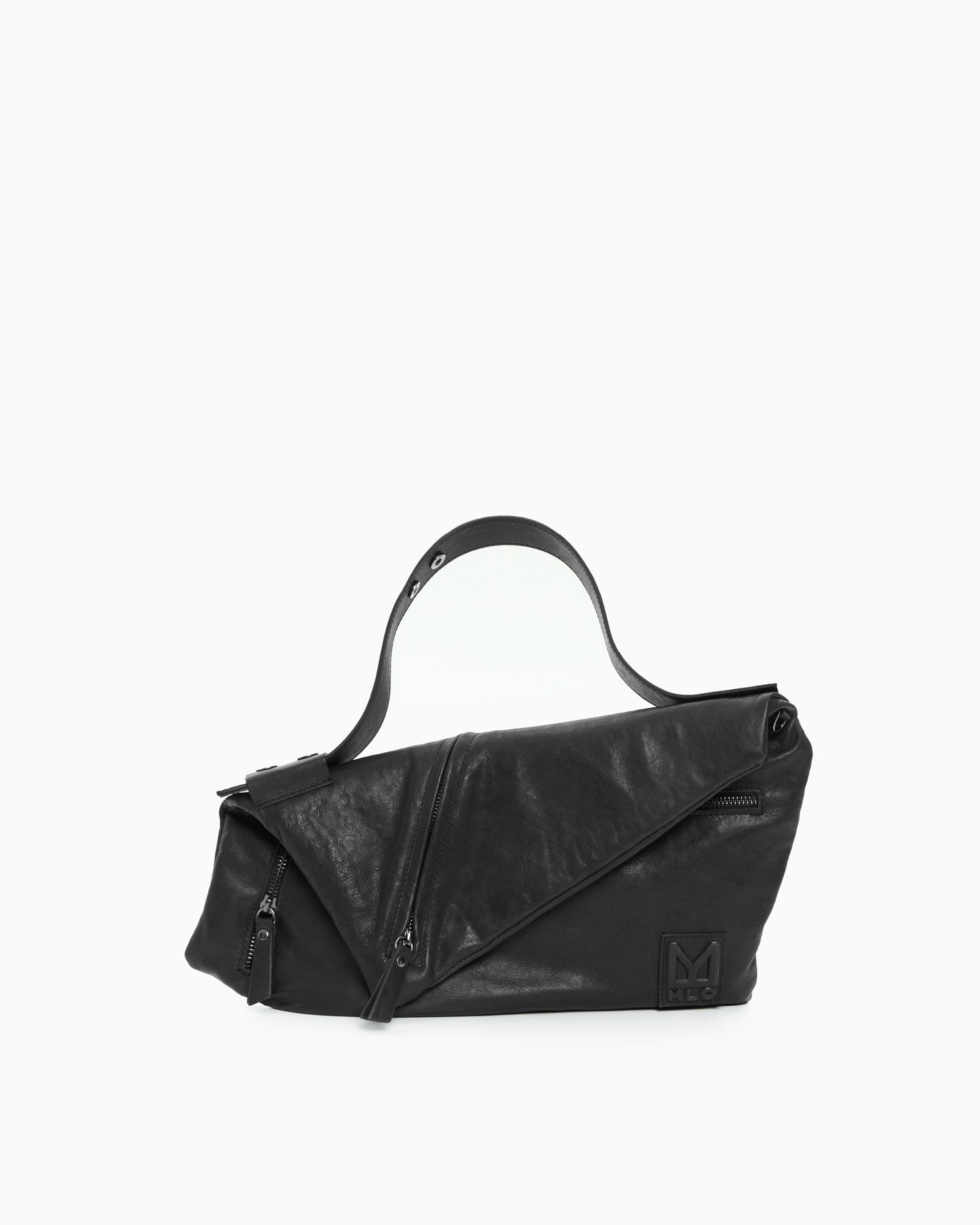 MLO Borsa NERO