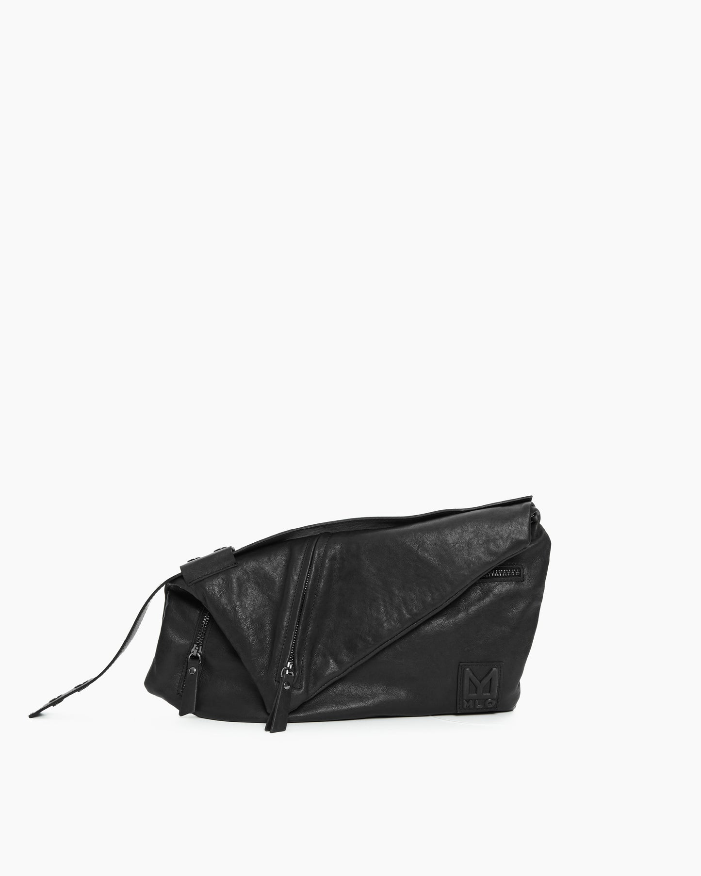MLO Borsa NERO