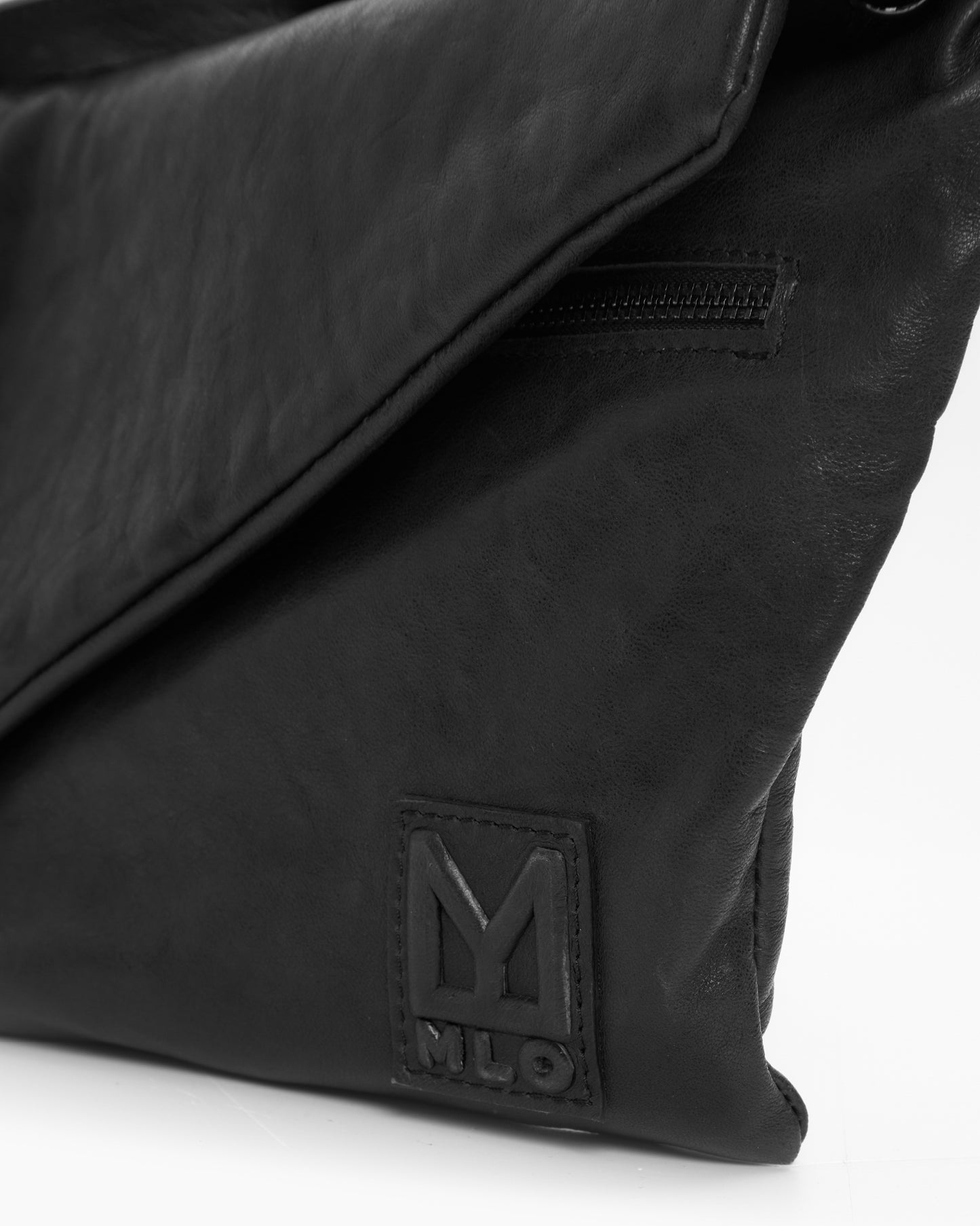 MLO Borsa NERO
