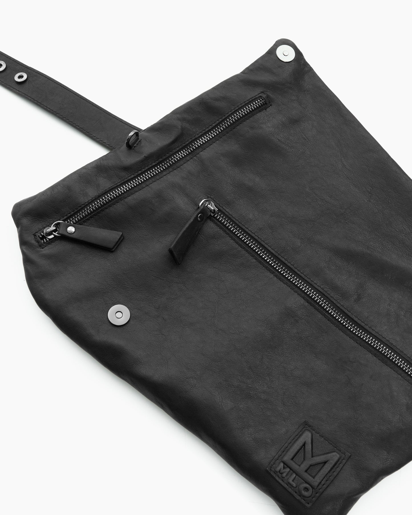 MLO Borsa NERO