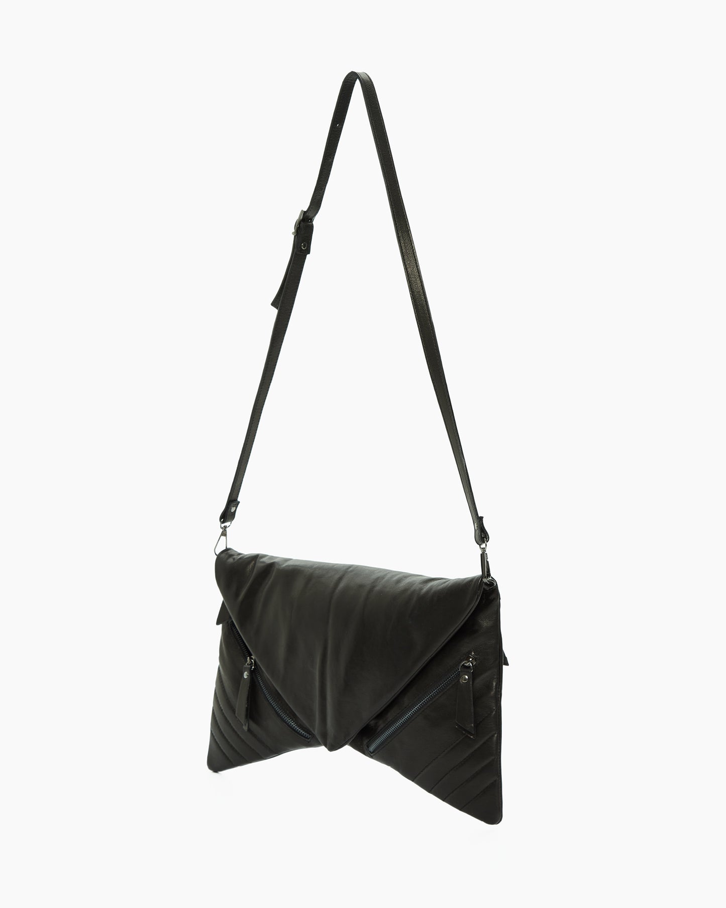 MLO Borsa NERO