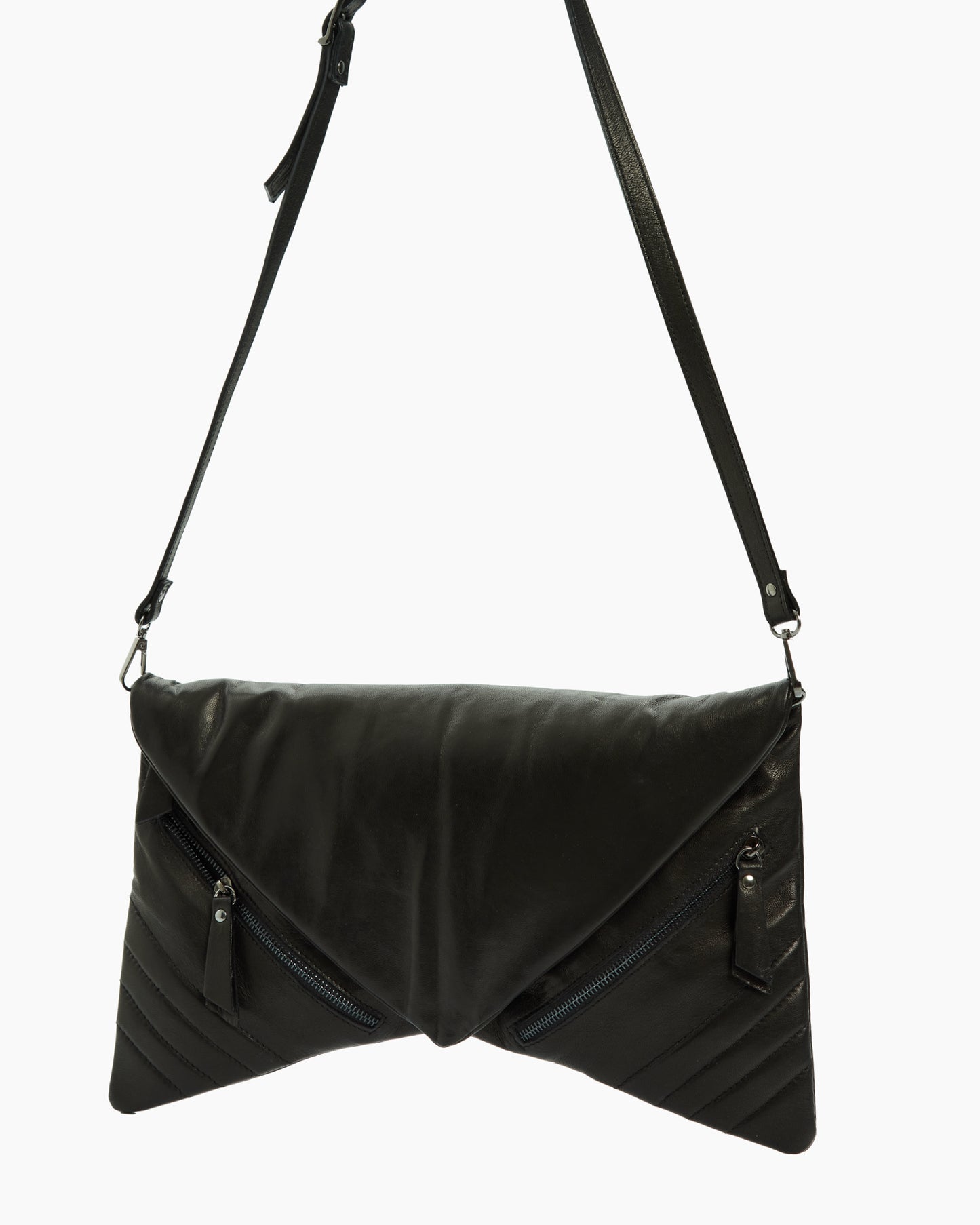 MLO Borsa NERO